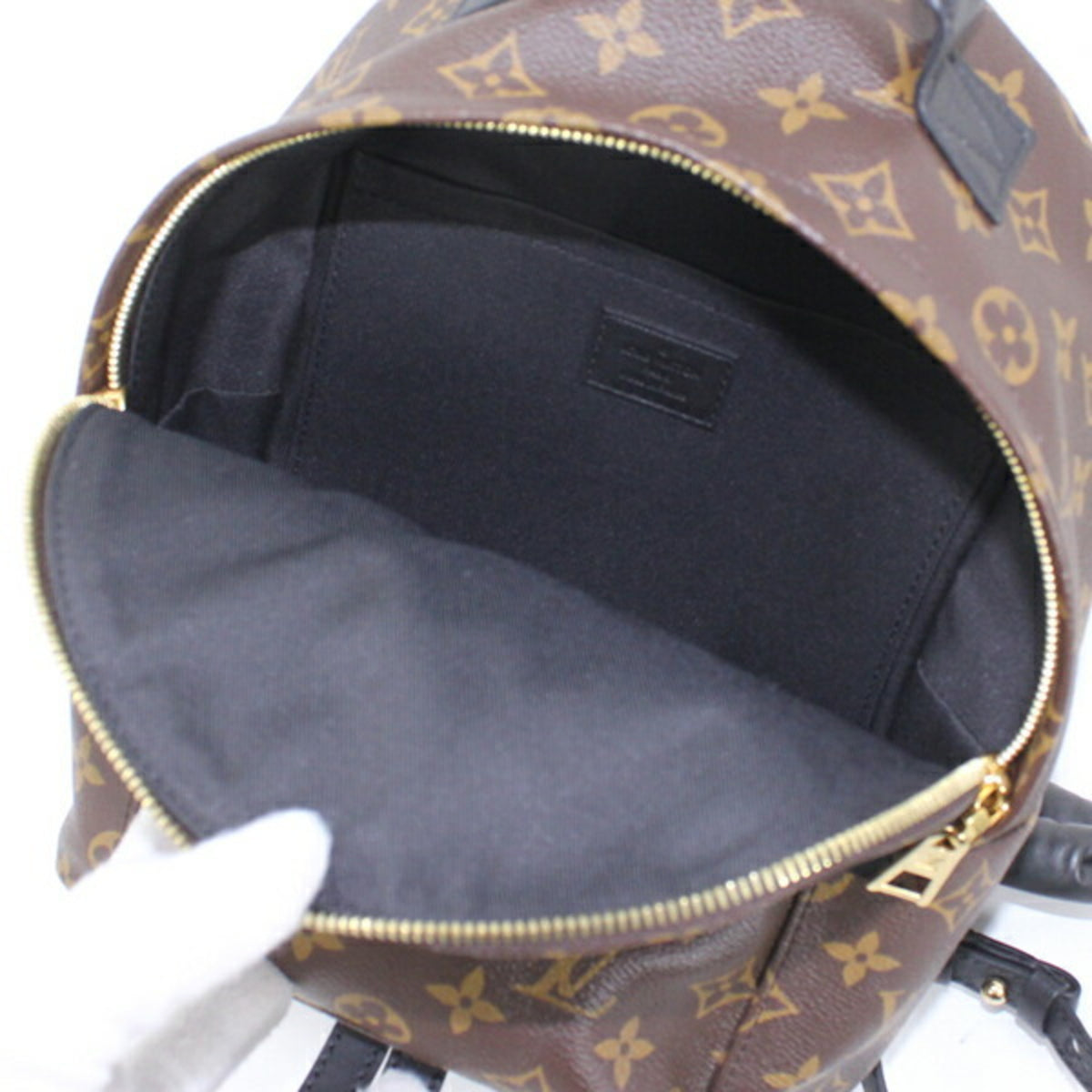 Louis Vuitton Monogram Monogram Backpack (Pre-Owned)