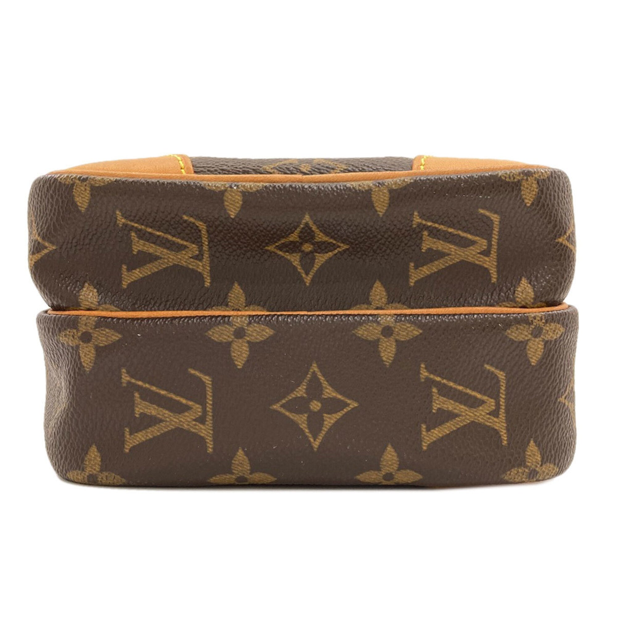 Louis Vuitton Monogram Monogram Shoulder Bag (Pre-Owned)
