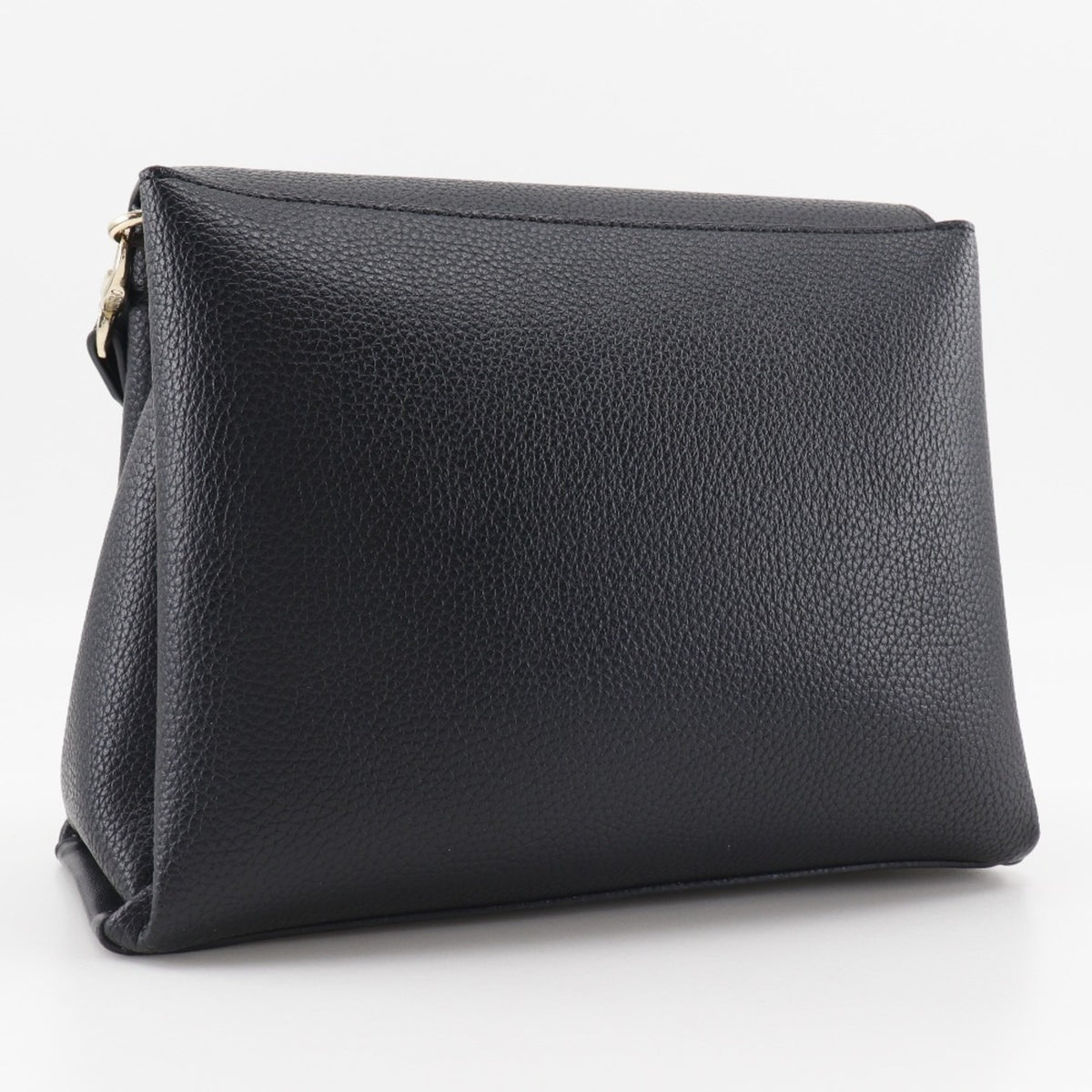 Valentino Leather Shoulder Bag (Pre-Owned)