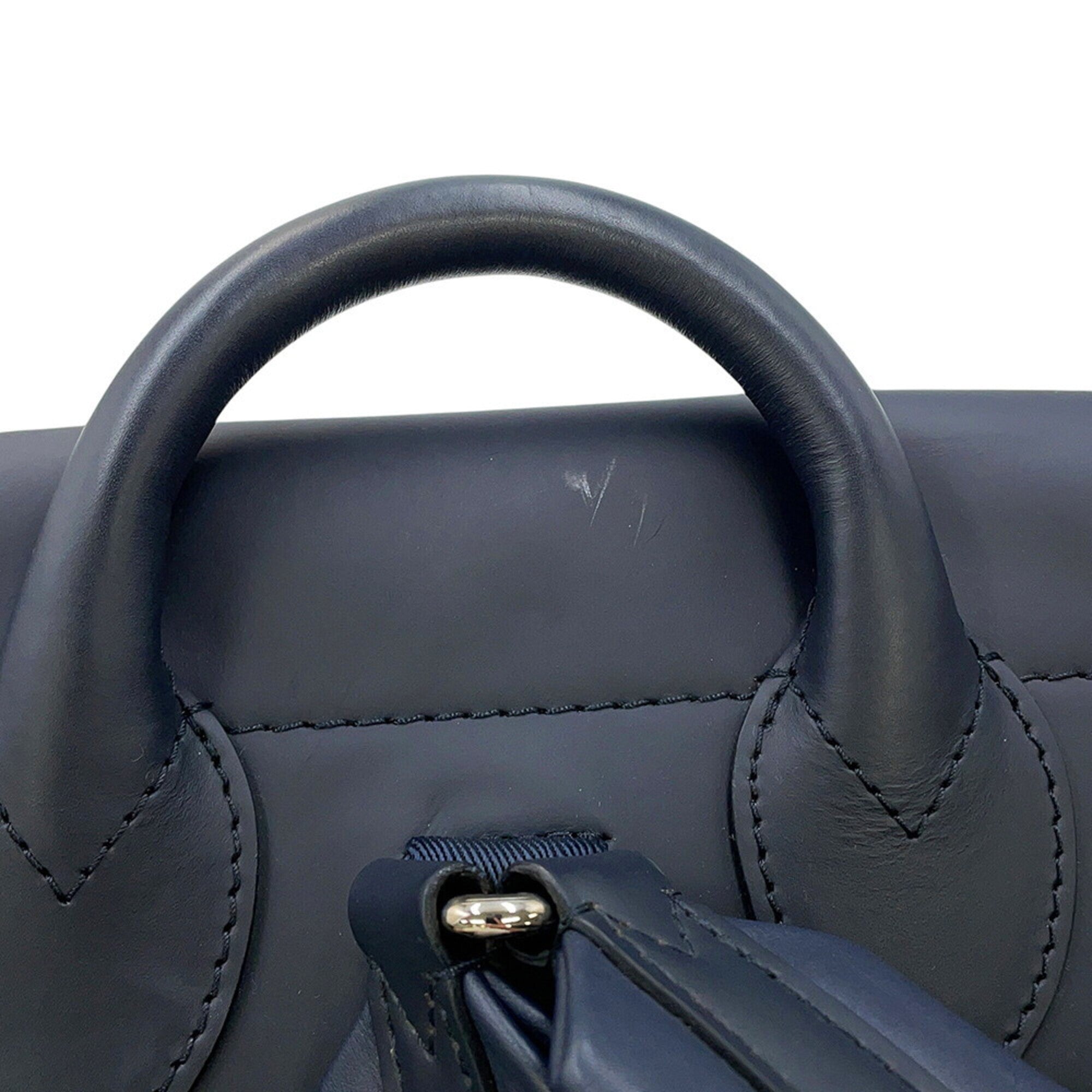 Louis Vuitton Ancre Monogram Handbag (Pre-Owned)