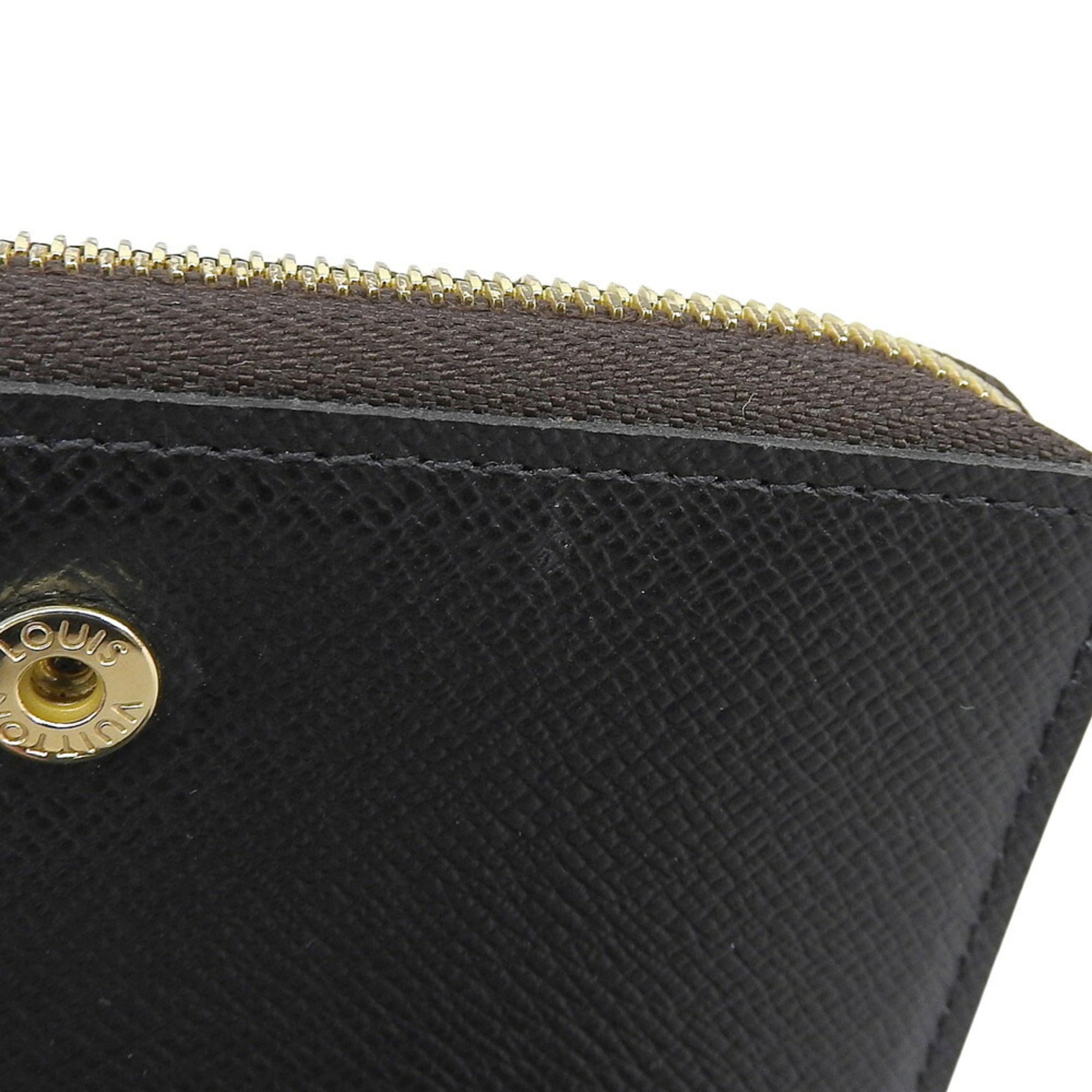 Louis Vuitton Monogram Monogram Wallet (Bi-Fold) (Pre-Owned)