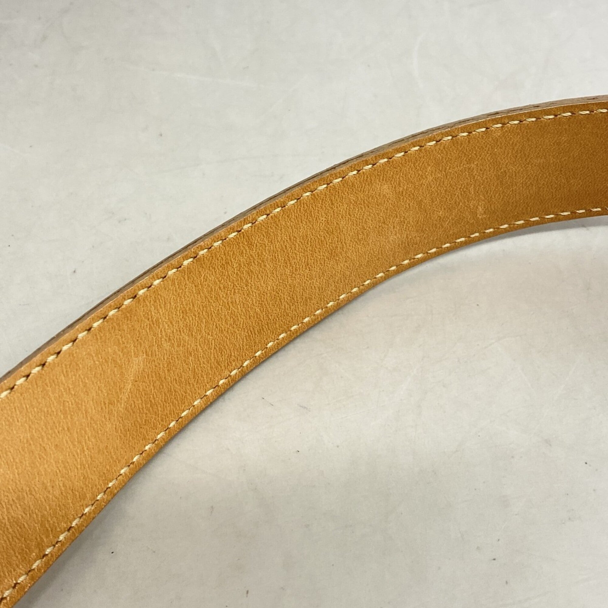 Celine Brown Suede Shoulder Bag (Pre-Owned)