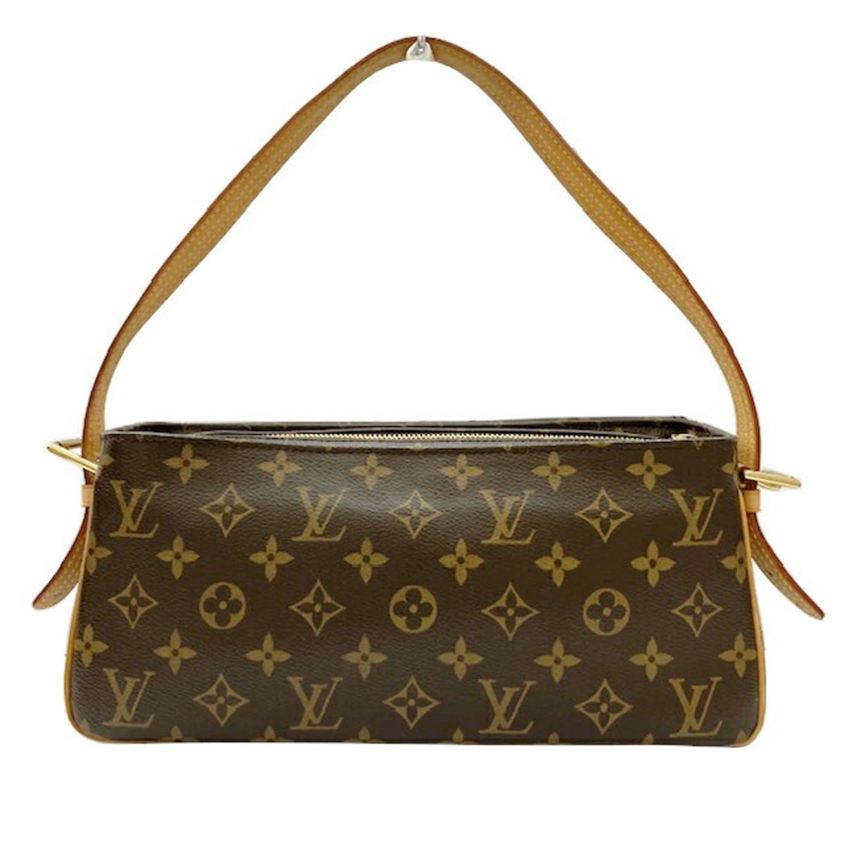 Louis Vuitton Monogram Monogram Monogram Shoulder Bag (Pre-Owned)