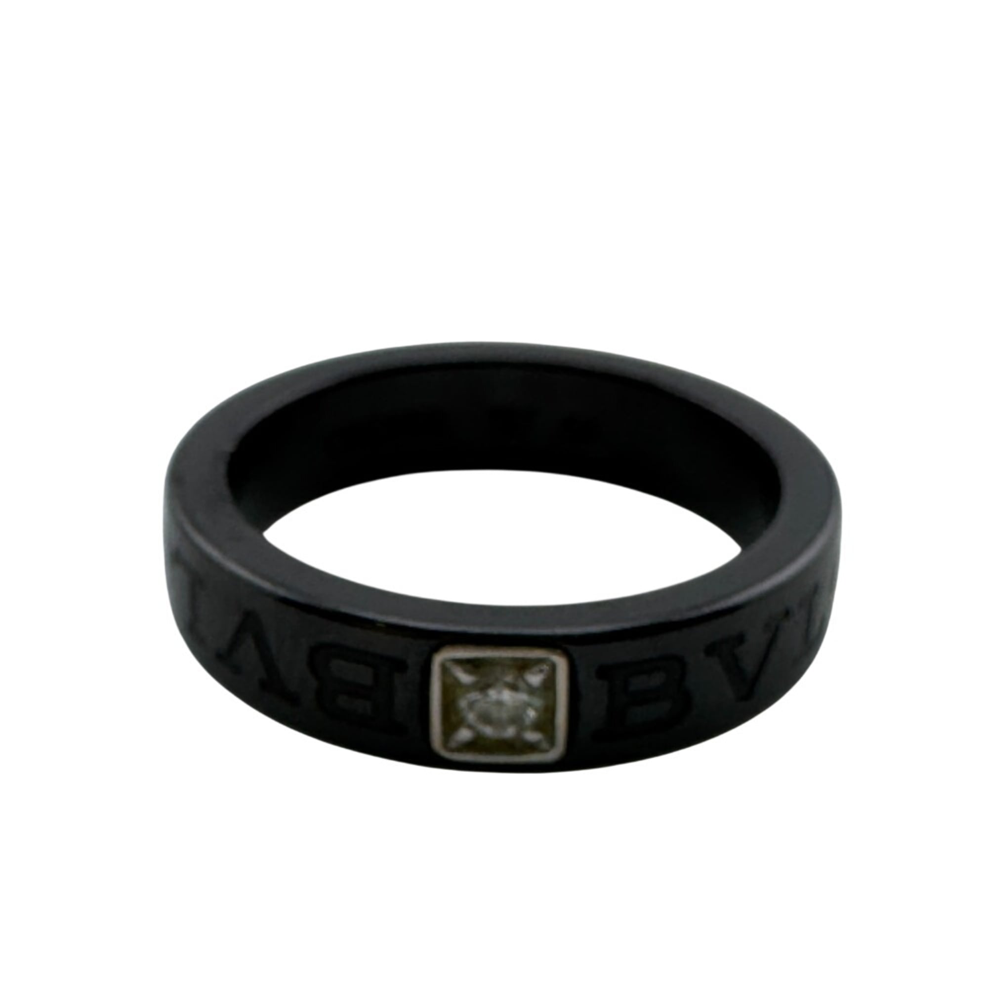 Bvlgari Black Gold (18K) (Pre-Owned)