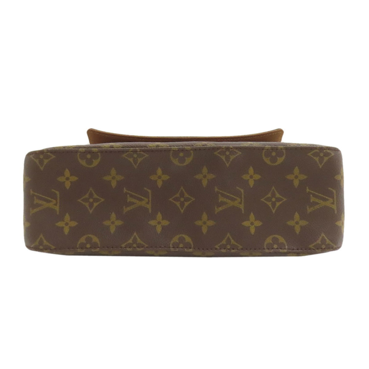 Louis Vuitton Monogram Monogram Handbag (Pre-Owned)