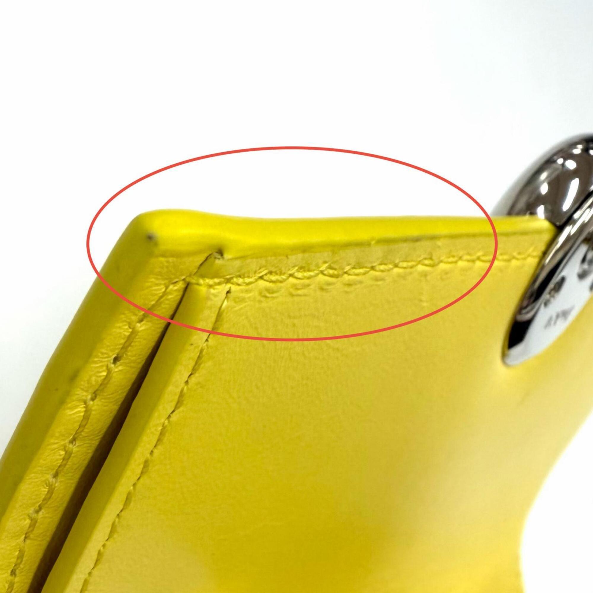 Loewe Wallet (Tri-Fold) (Pre-Owned)