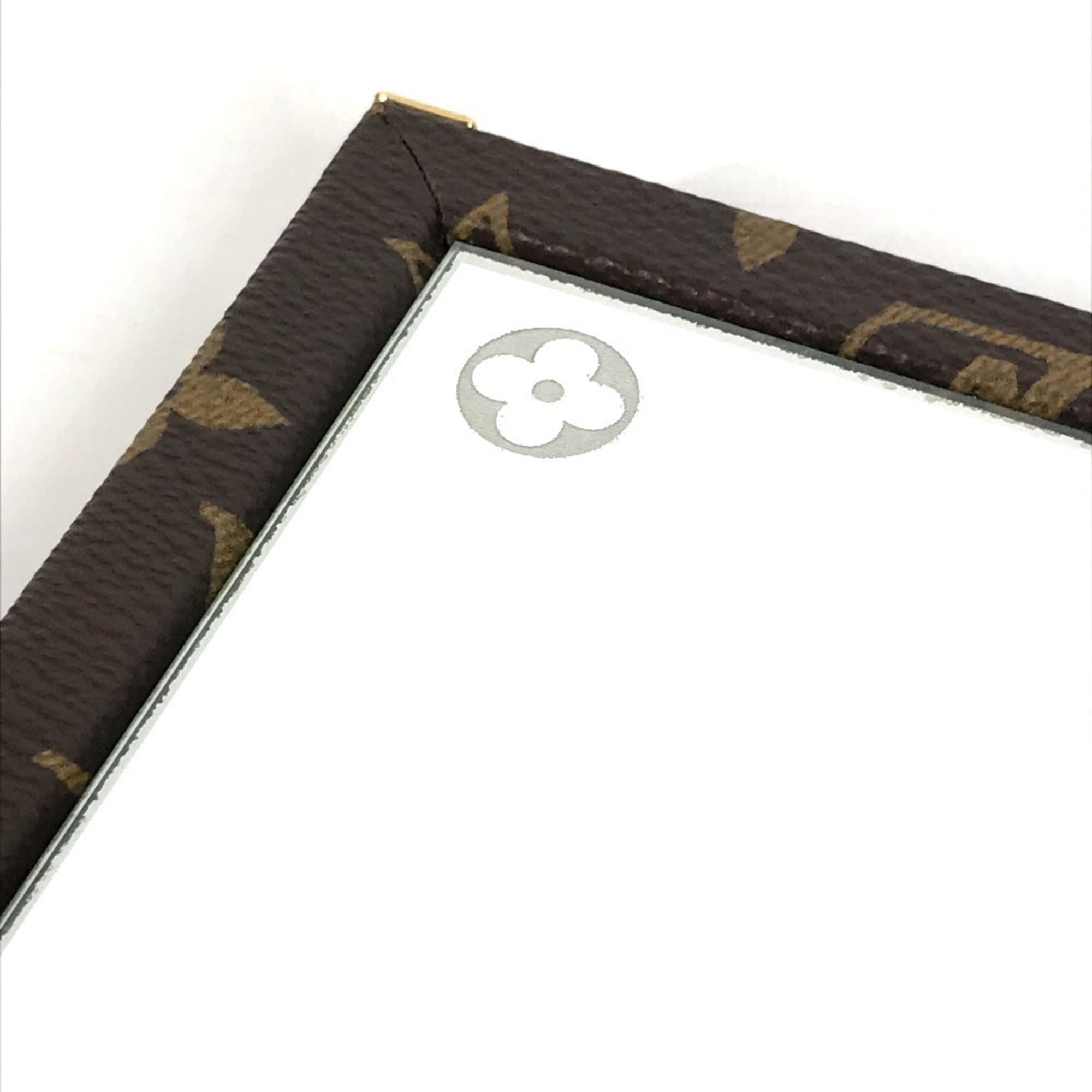 Louis Vuitton Brown Monogram (Pre-Owned)