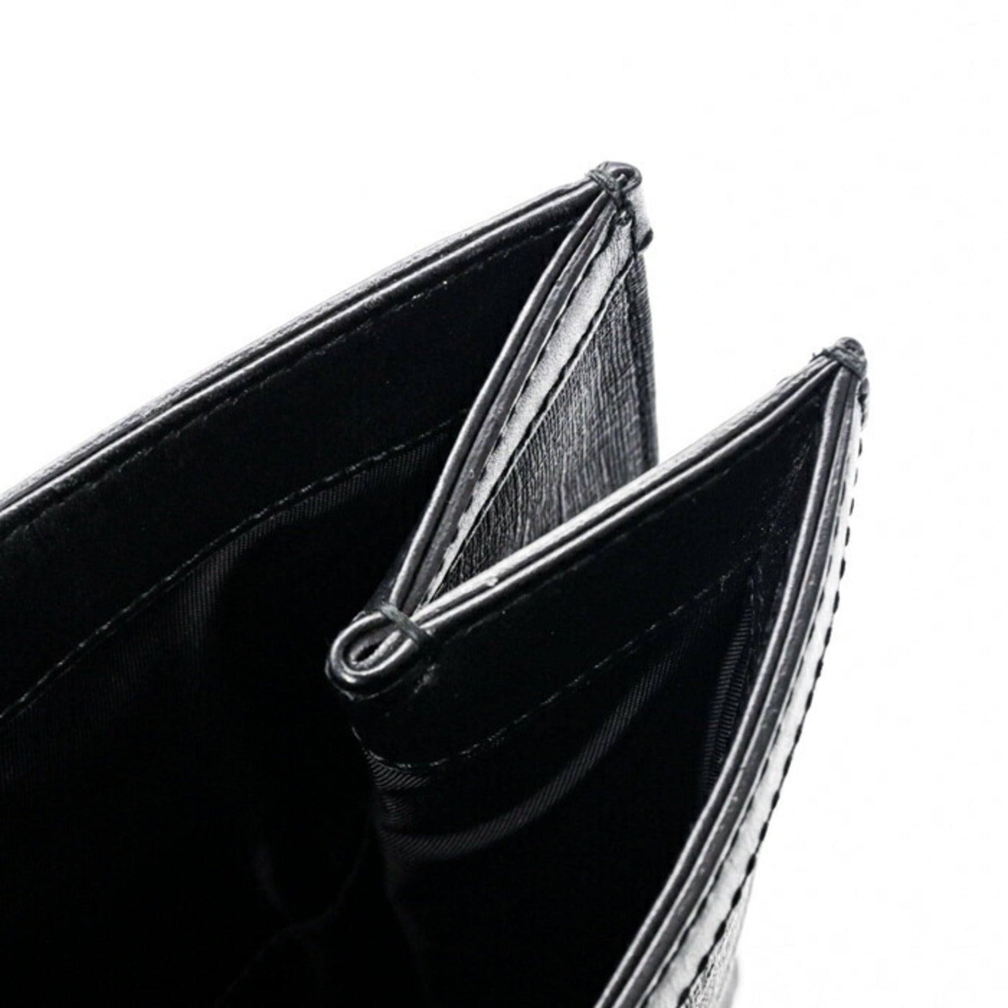 Gucci Gg Plus Black Gg Supreme Leather Tote Bag (Pre-Owned)