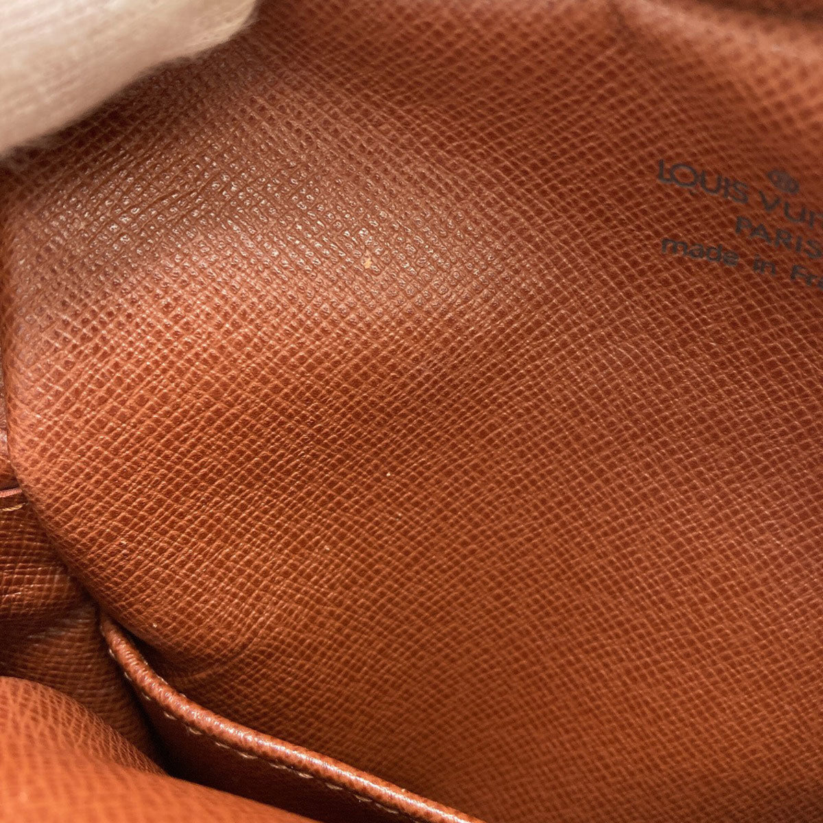 Louis Vuitton Monogram Monogram Monogram Shoulder Bag (Pre-Owned)