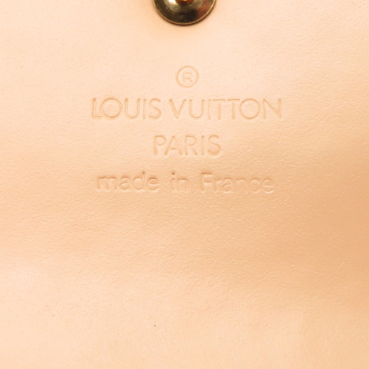 Louis Vuitton