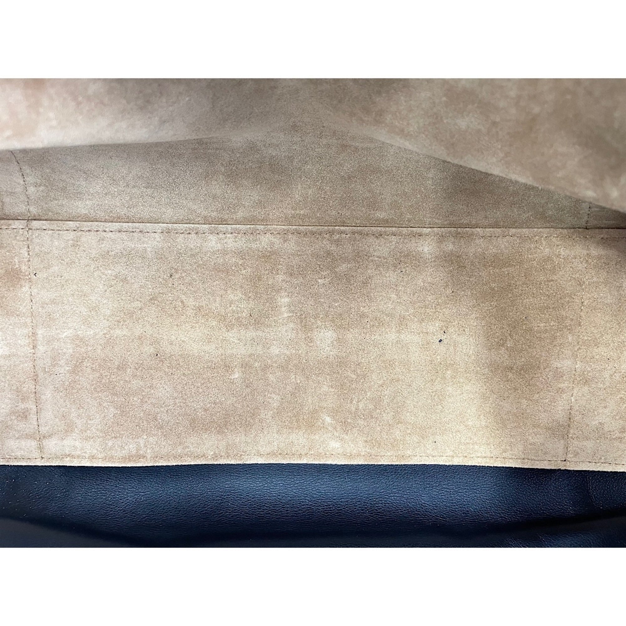 Loewe Black Handbag (Pre-Owned)