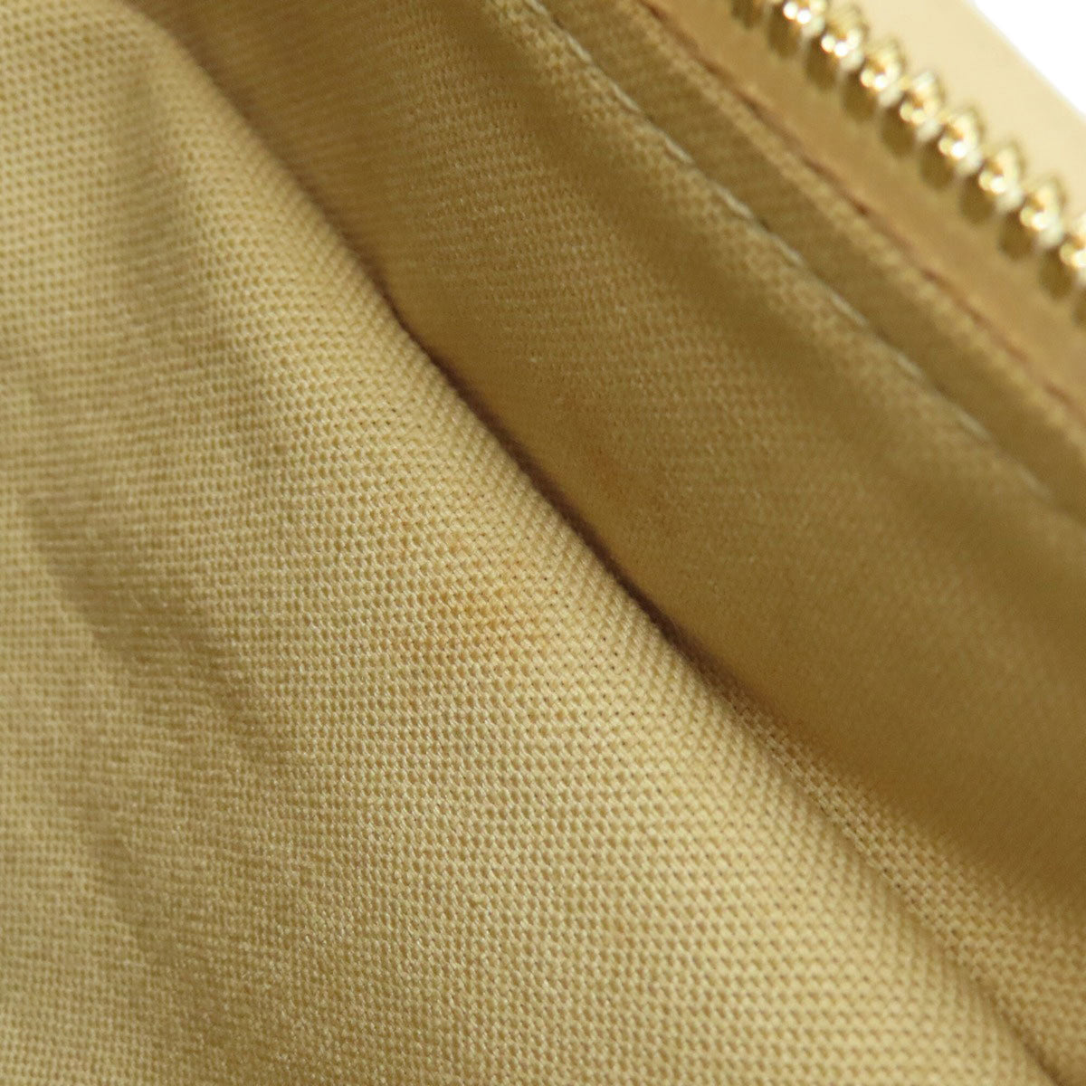 Louis Vuitton Damier Azur Damier Canvas Shoulder Bag (Pre-Owned)