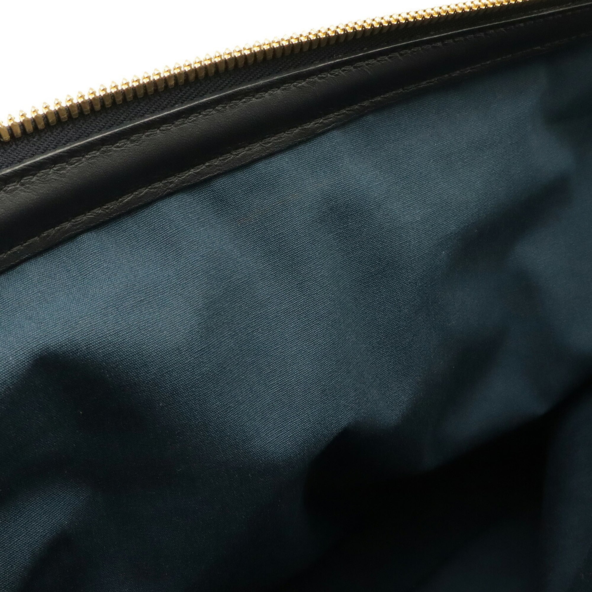 Louis Vuitton Monogram Tst Blue Monogram Mini Boston Bag Shoulder Bag (Pre-Owned)