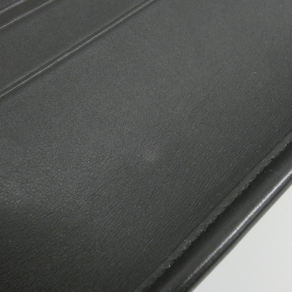 Christian Dior Black Leather Handbag (Pre-Owned)