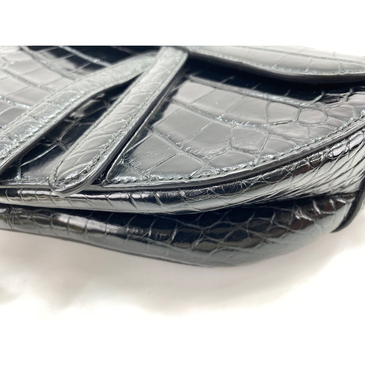 Christian Dior Black Shoulder Bag (Pre-Owned)