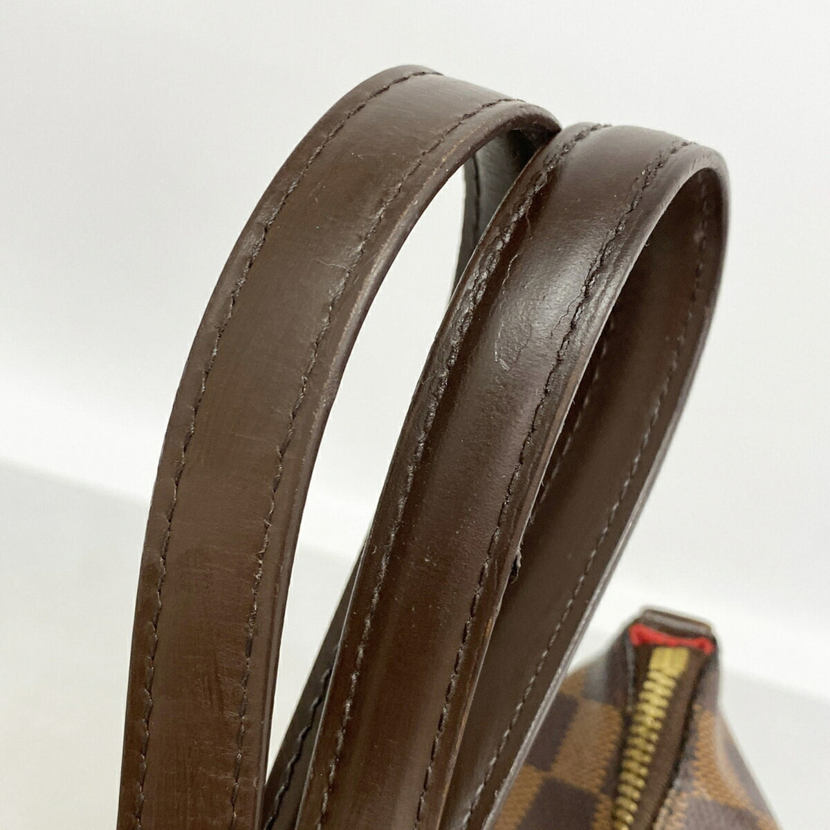 Louis Vuitton Ebene Tote Bag (Pre-Owned)