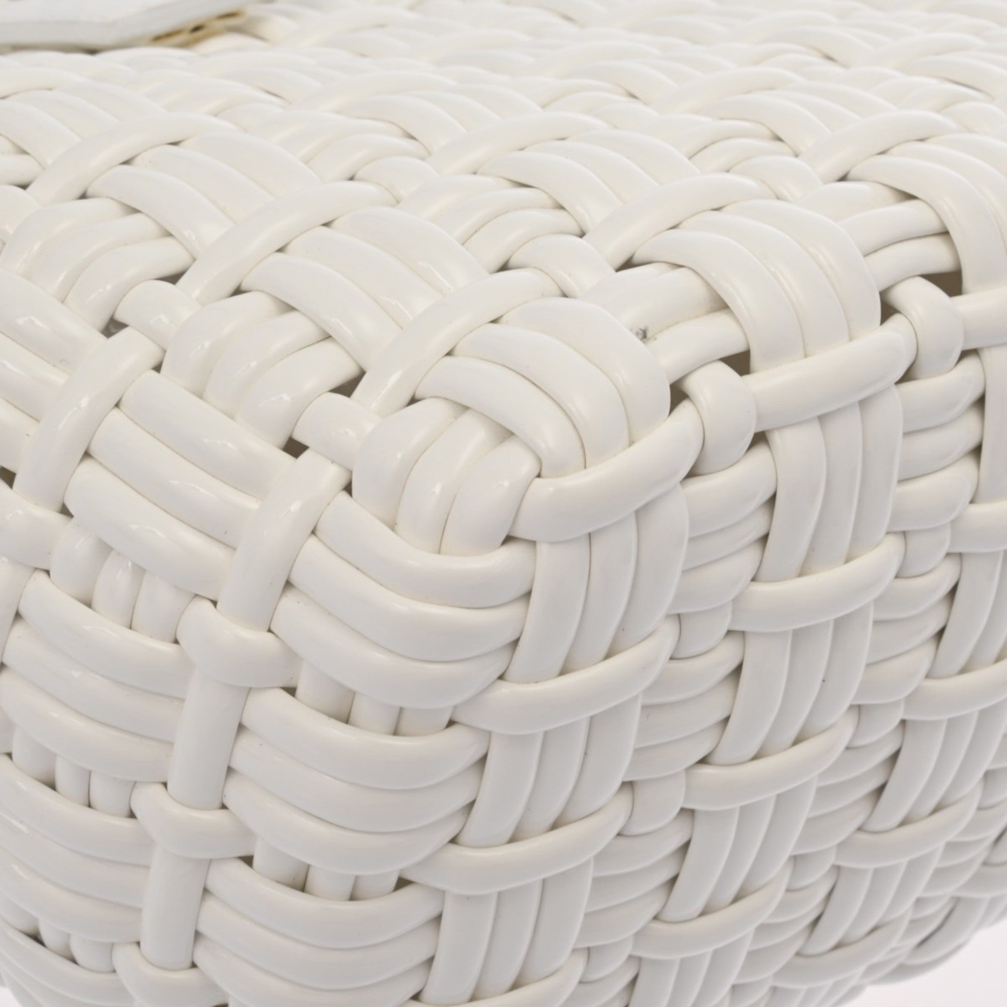 Balenciaga White Handbag (Pre-Owned)