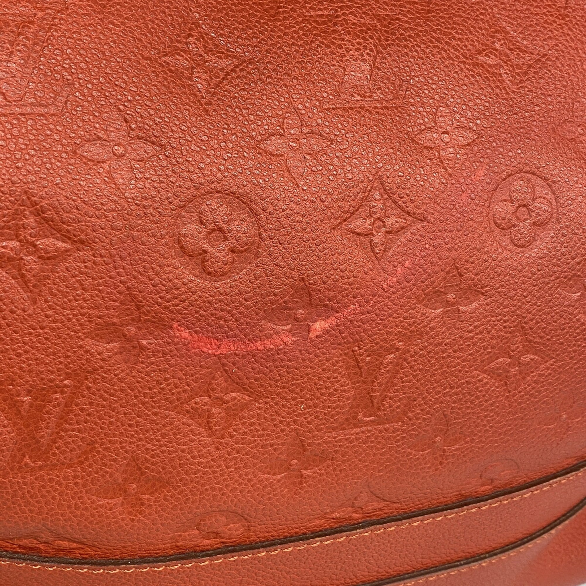 Louis Vuitton Auriane Tote Bag (Pre-Owned)