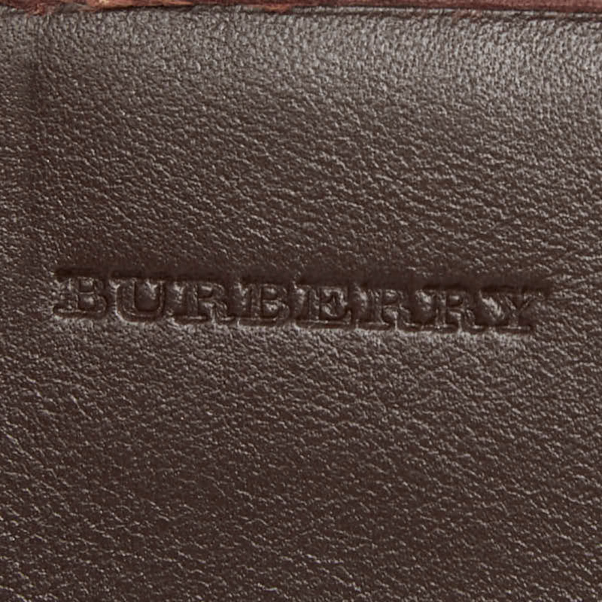Burberry