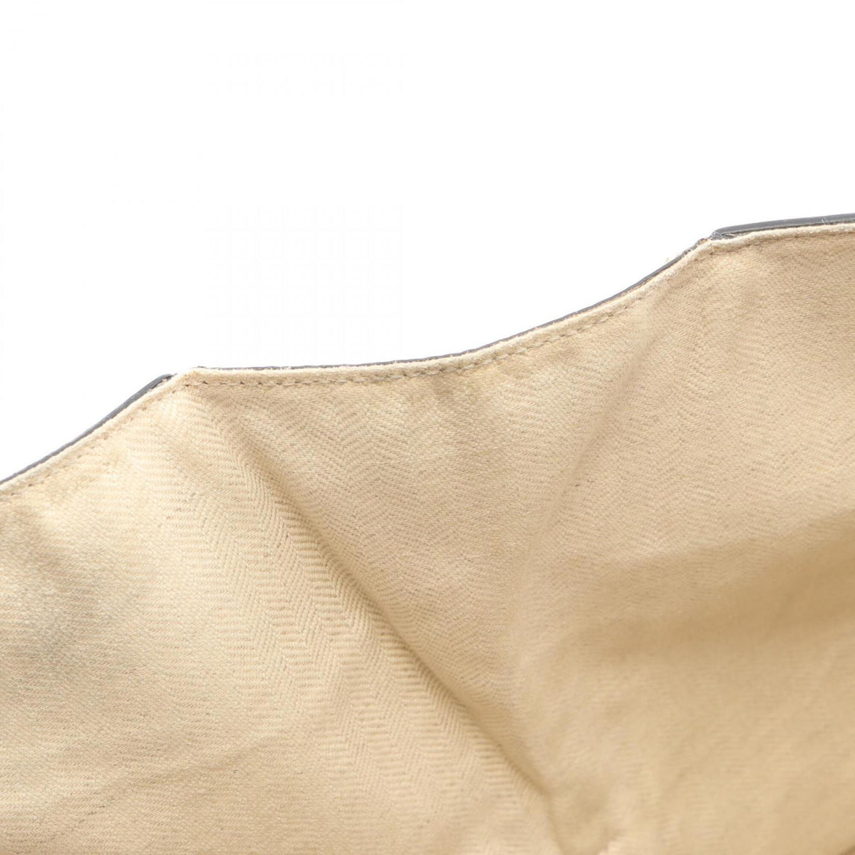 Loewe Beige Leather Handbag (Pre-Owned)