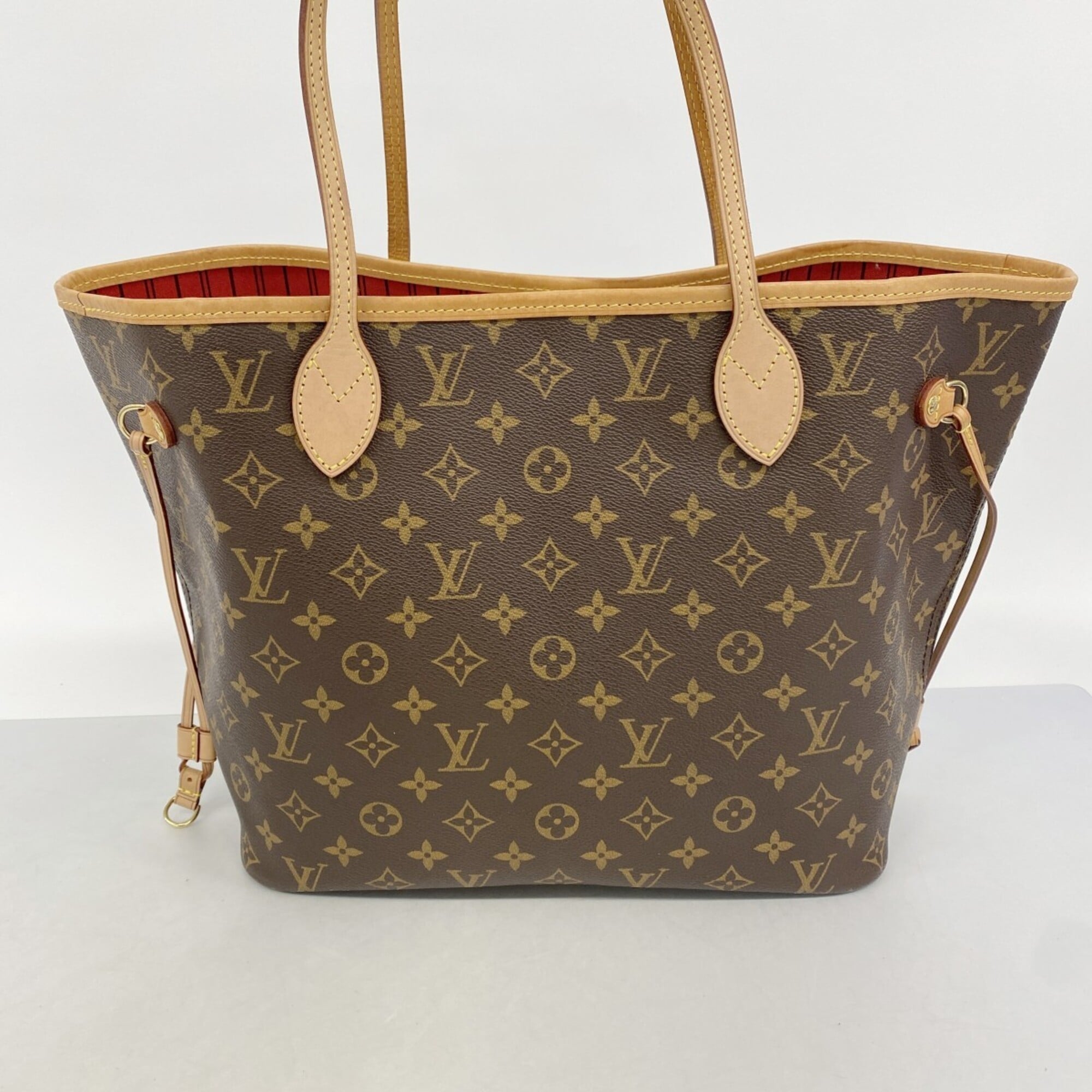 Louis Vuitton Cerise Tote Bag (Pre-Owned)