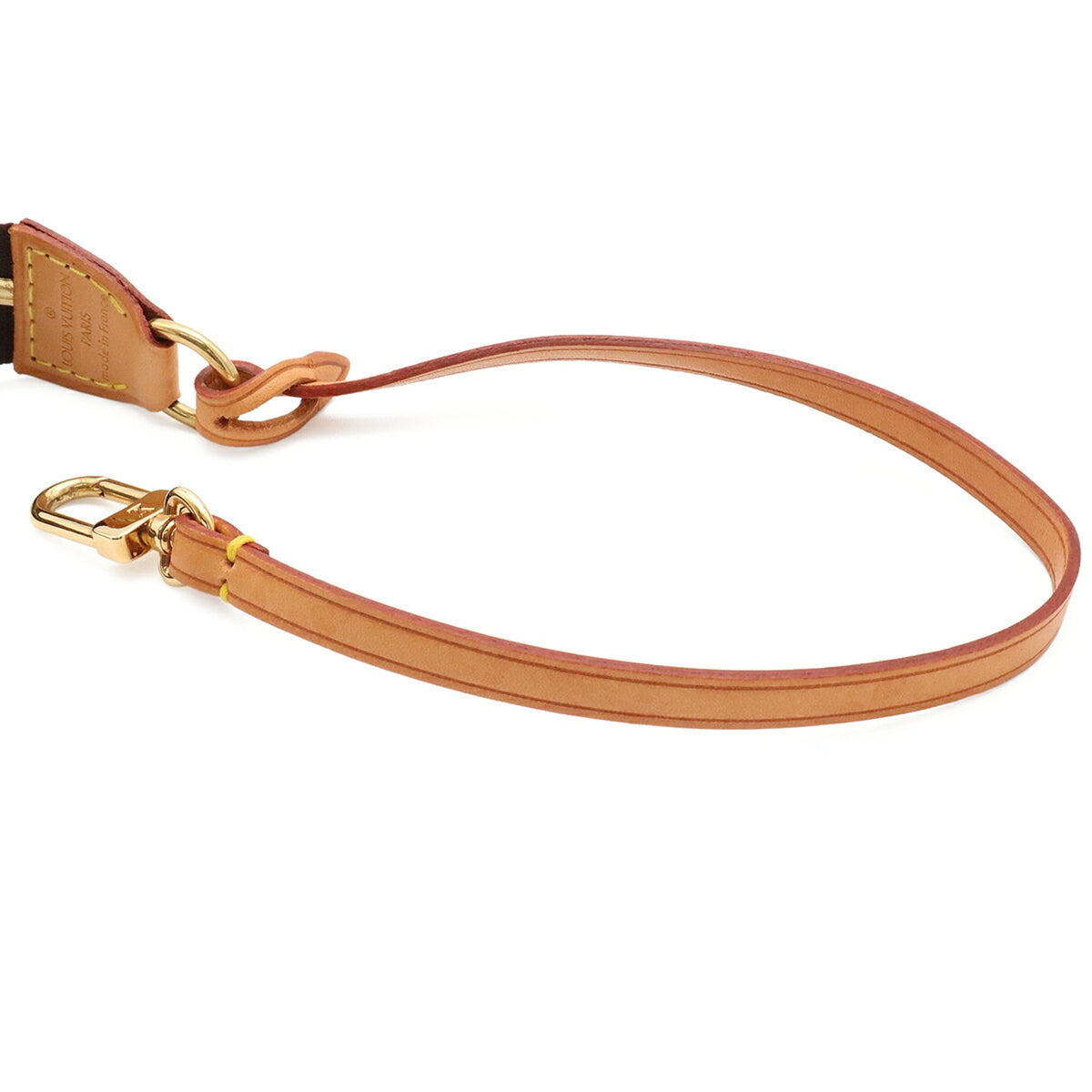 Louis Vuitton Monogram Brown Monogram Handbag (Pre-Owned)