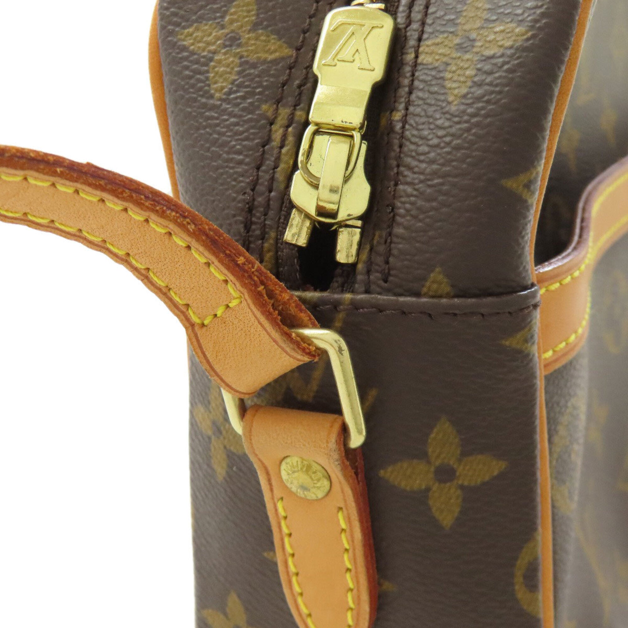 Louis Vuitton Monogram Monogram Monogram Shoulder Bag (Pre-Owned)