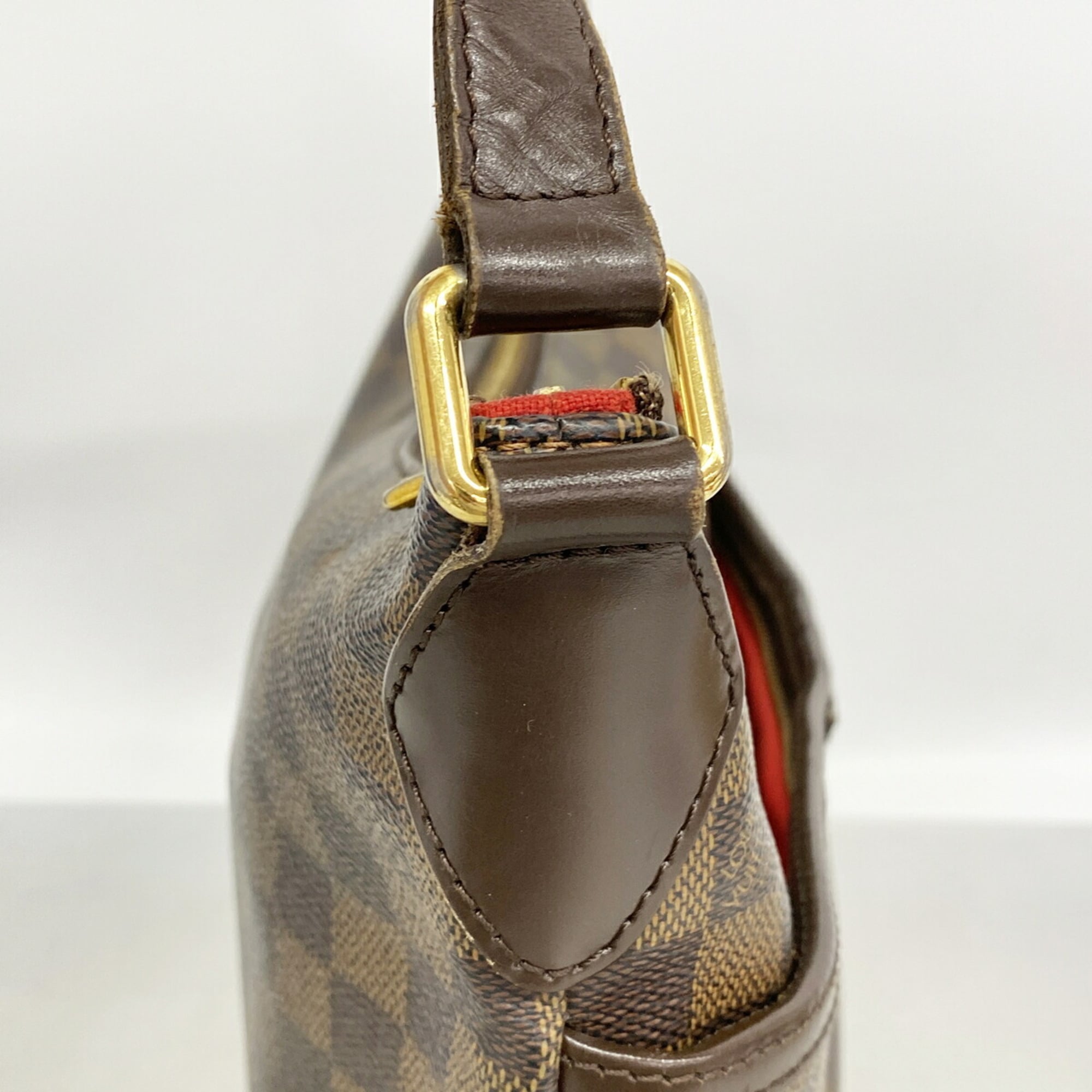Louis Vuitton Ebene Shoulder Bag (Pre-Owned)