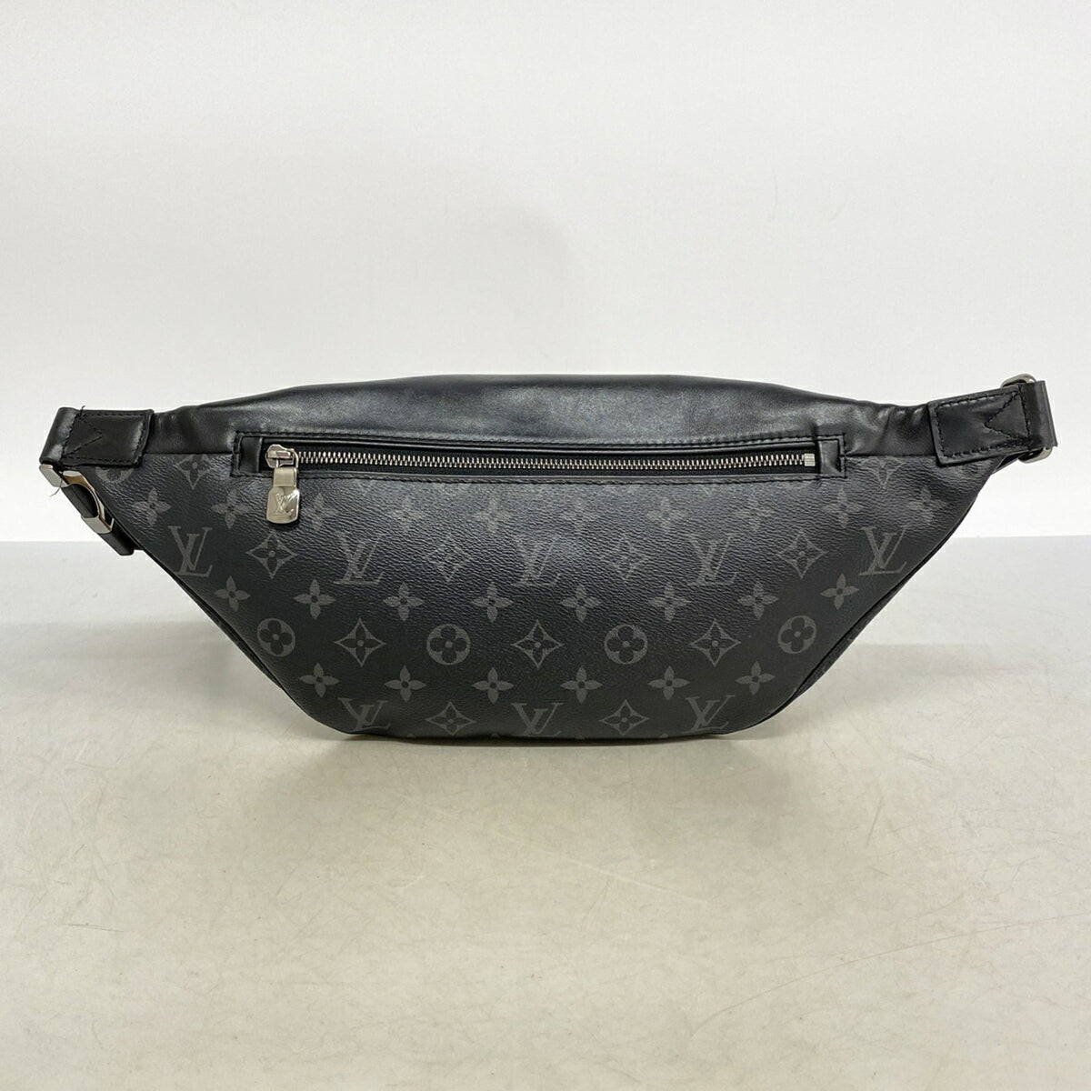 Louis Vuitton Black Sling Bag (Pre-Owned)