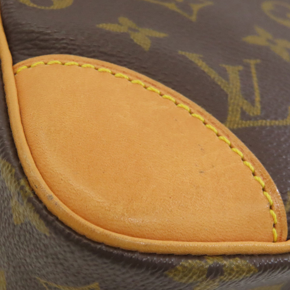 Louis Vuitton Monogram Monogram Clutch Bag (Pre-Owned)