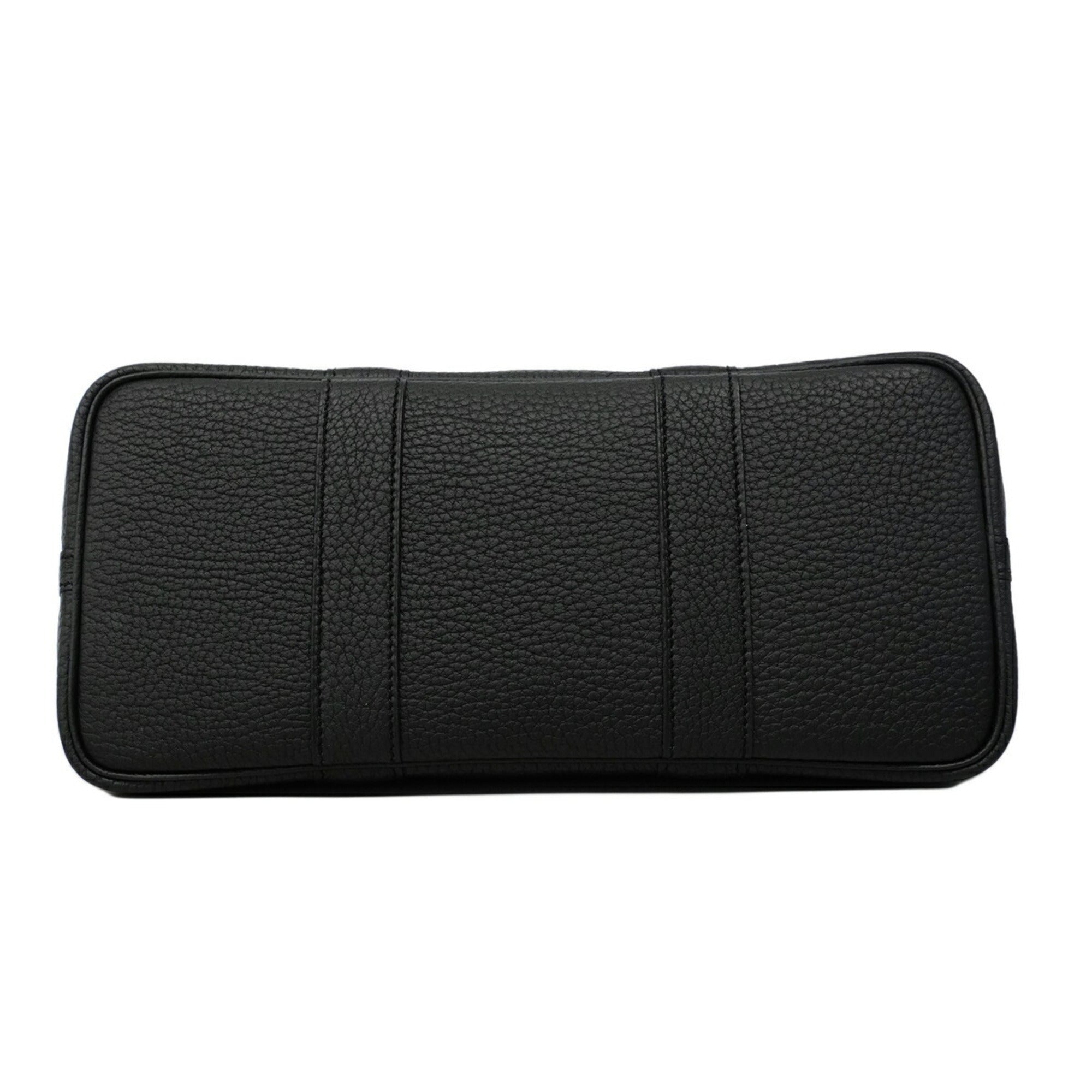 Hermes Black Tote Bag (Pre-Owned)