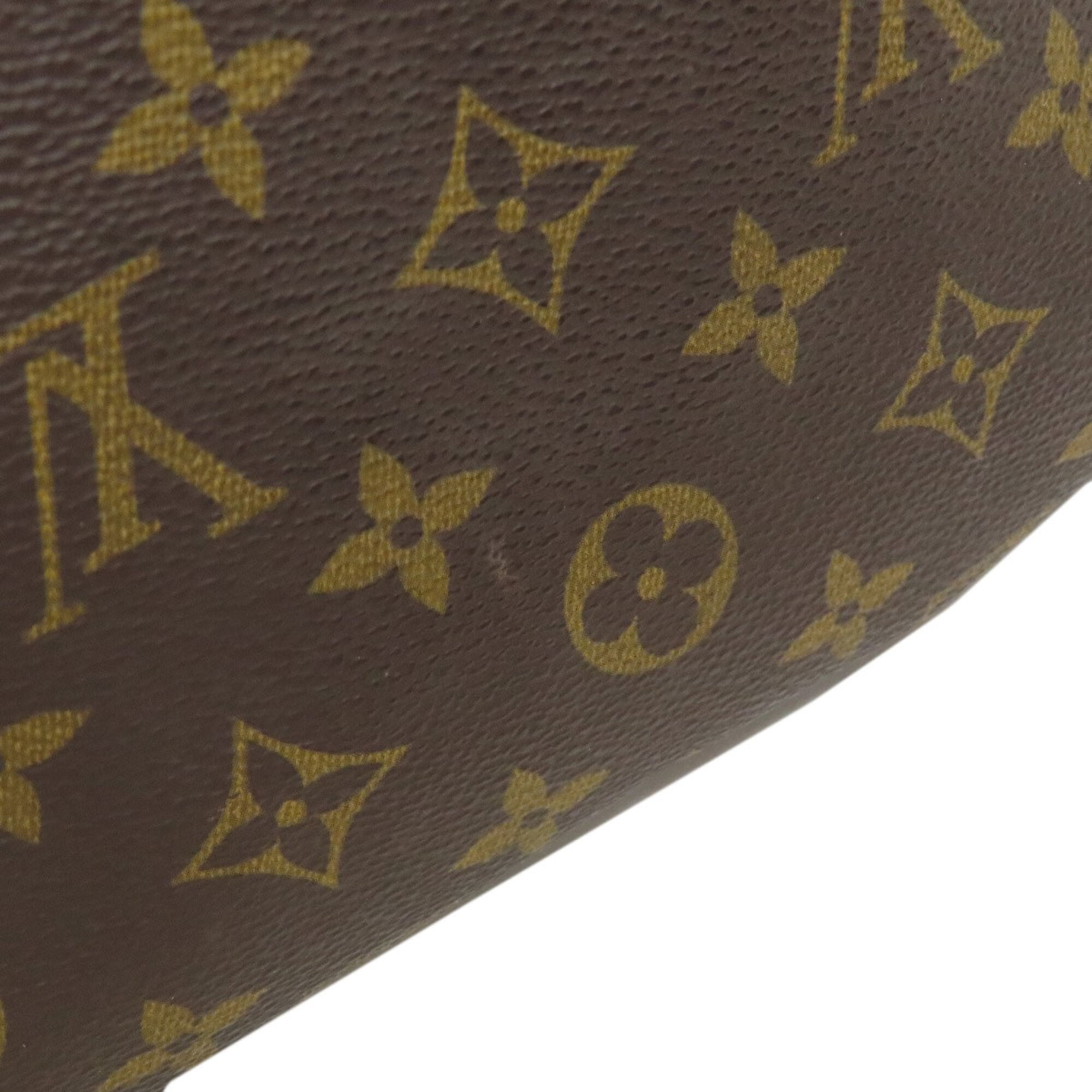 Louis Vuitton Monogram Monogram Monogram Handbag (Pre-Owned)