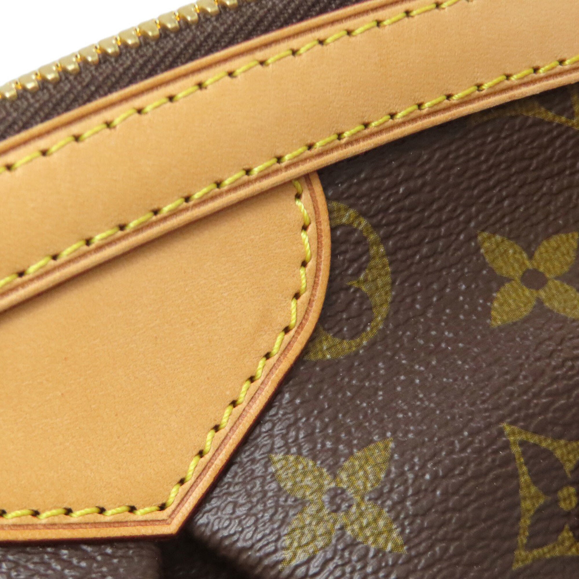 Louis Vuitton Monogram Monogram Tote Bag (Pre-Owned)