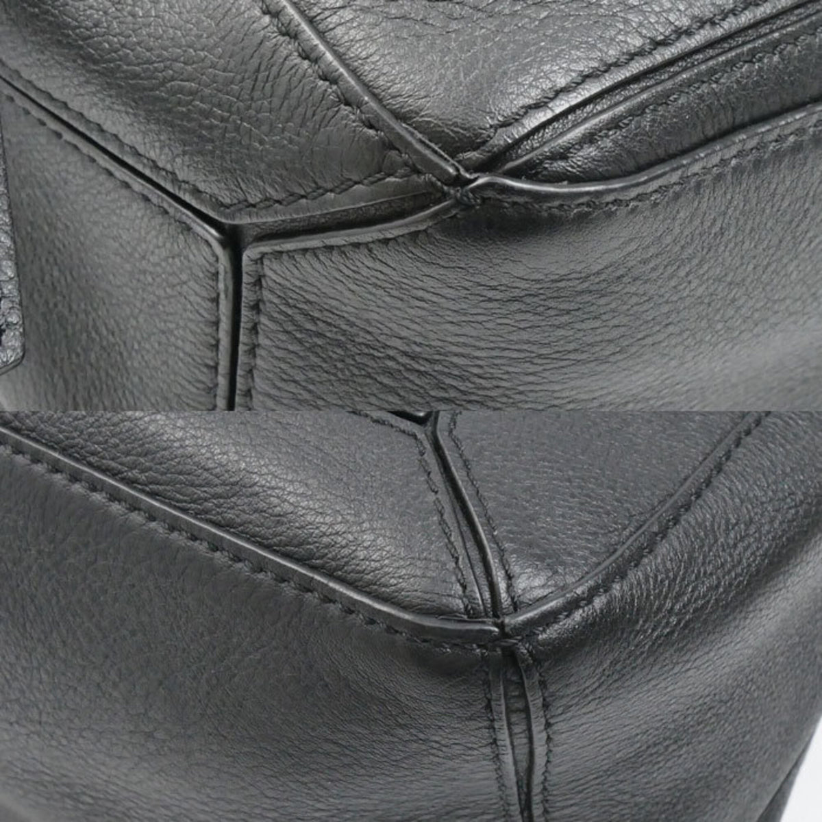 Loewe Black Sling Bag (Pre-Owned)