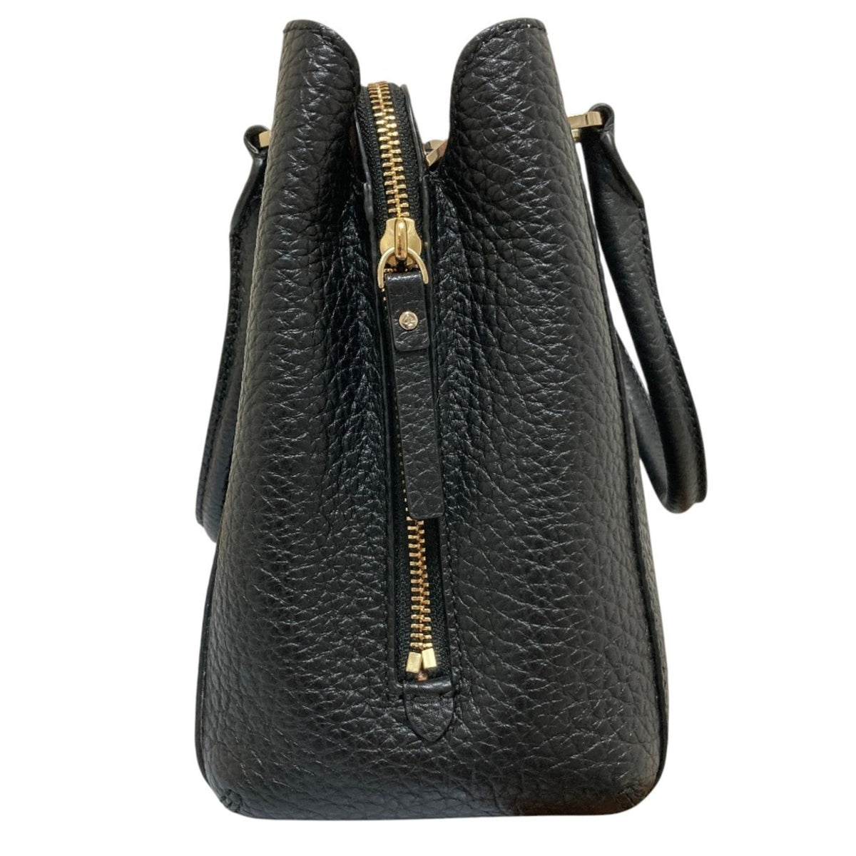 Kate Spade Black Handbag (Pre-Owned)