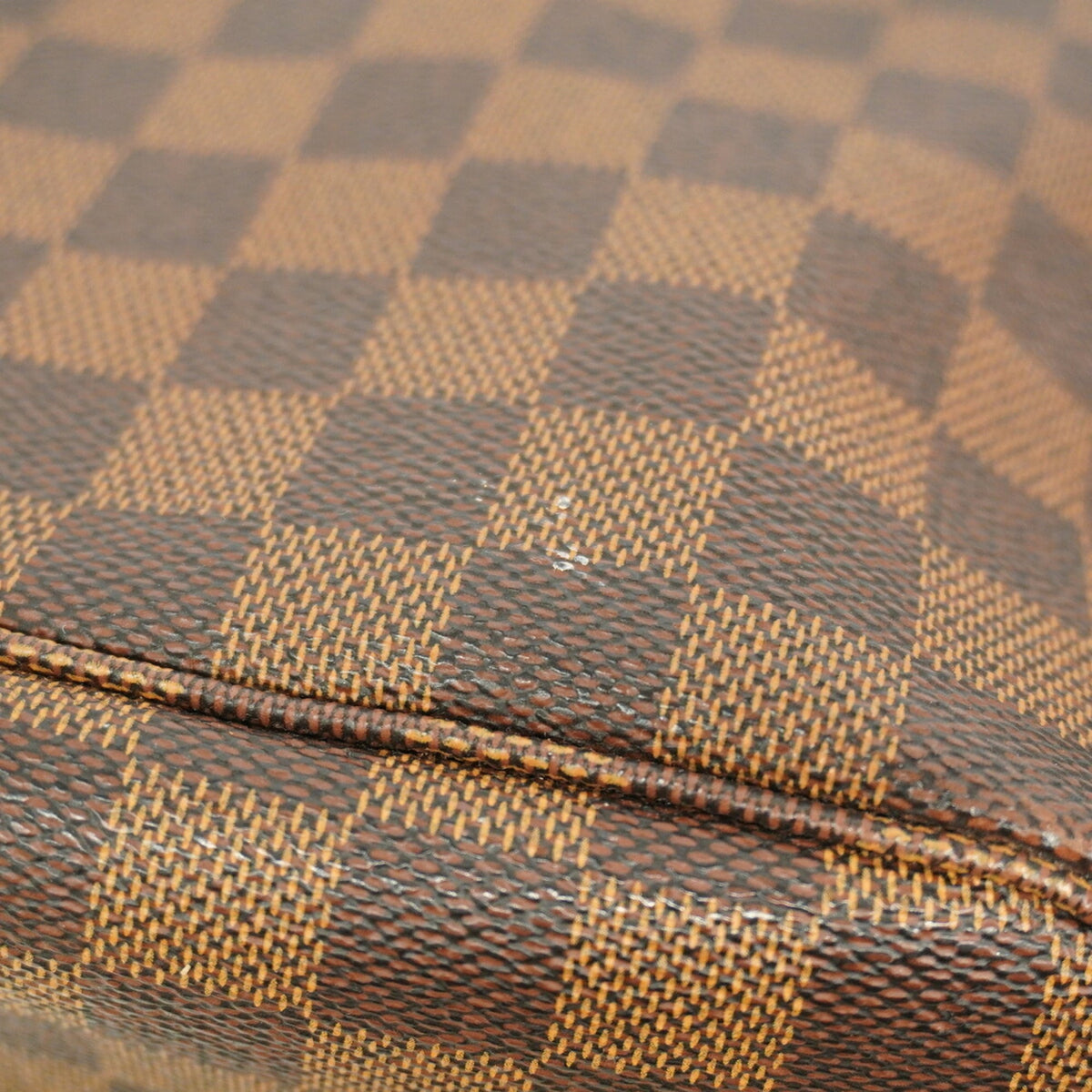 Louis Vuitton Ebene Tote Bag (Pre-Owned)