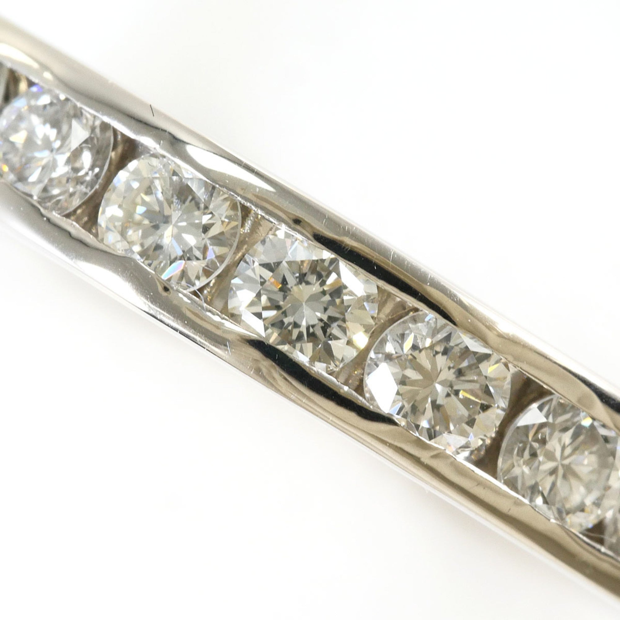 Unbranded Platinum Platinum 900 Band Ring (Pre-Owned)