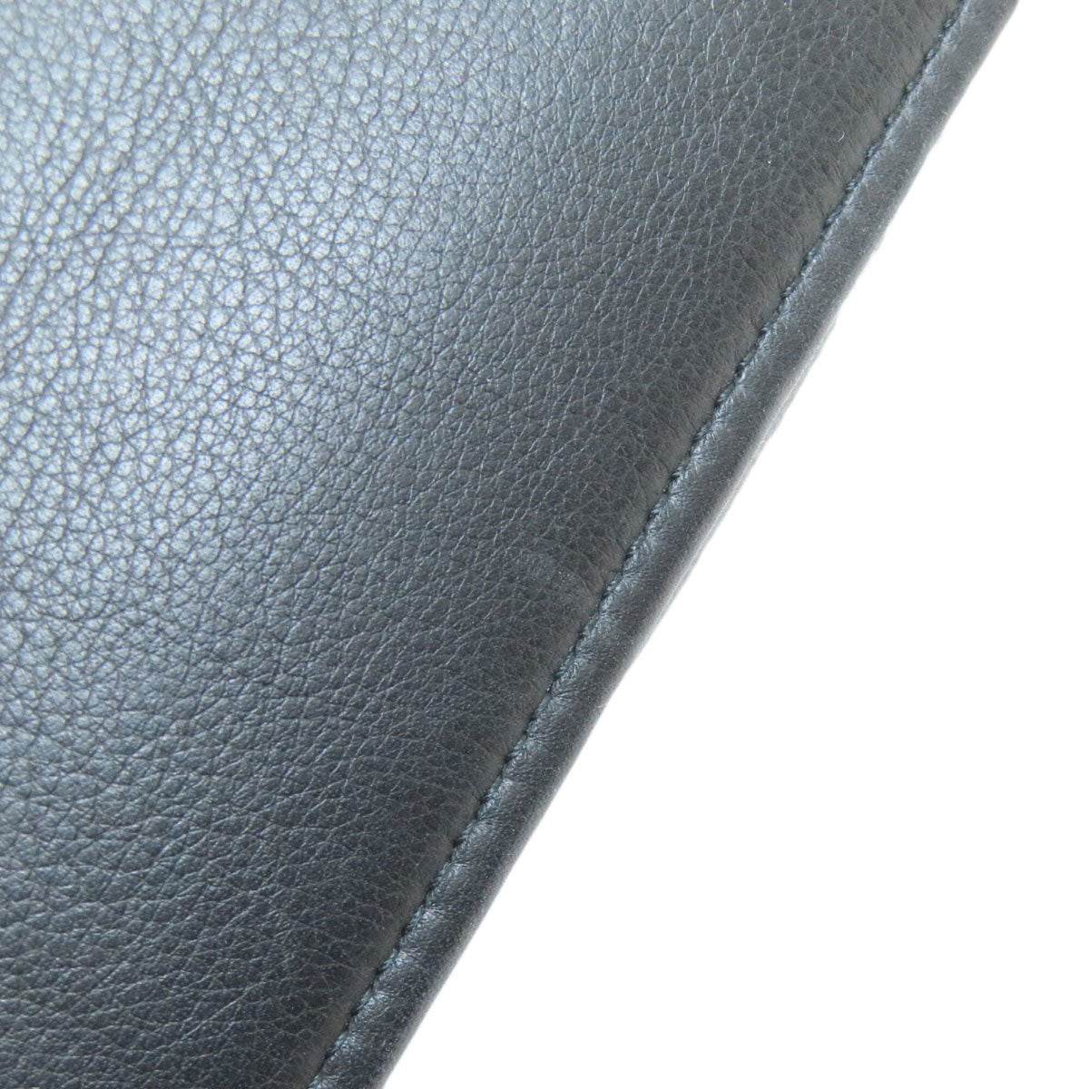Balenciaga Black Leather Handbag (Pre-Owned)