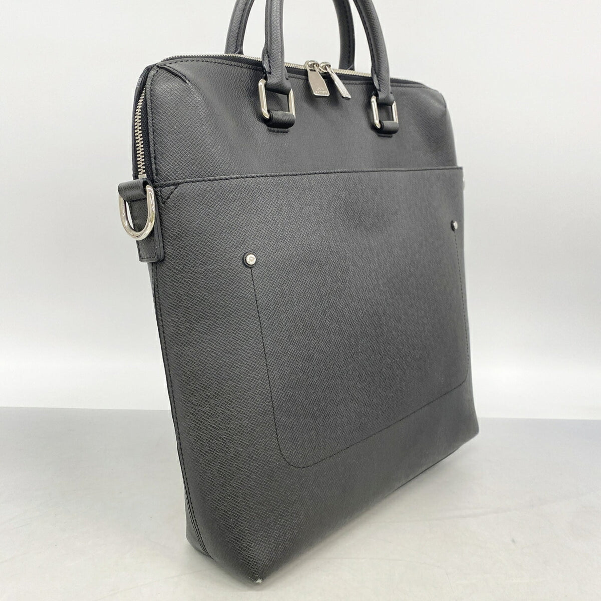 Louis Vuitton Ardoise Tote Bag (Pre-Owned)