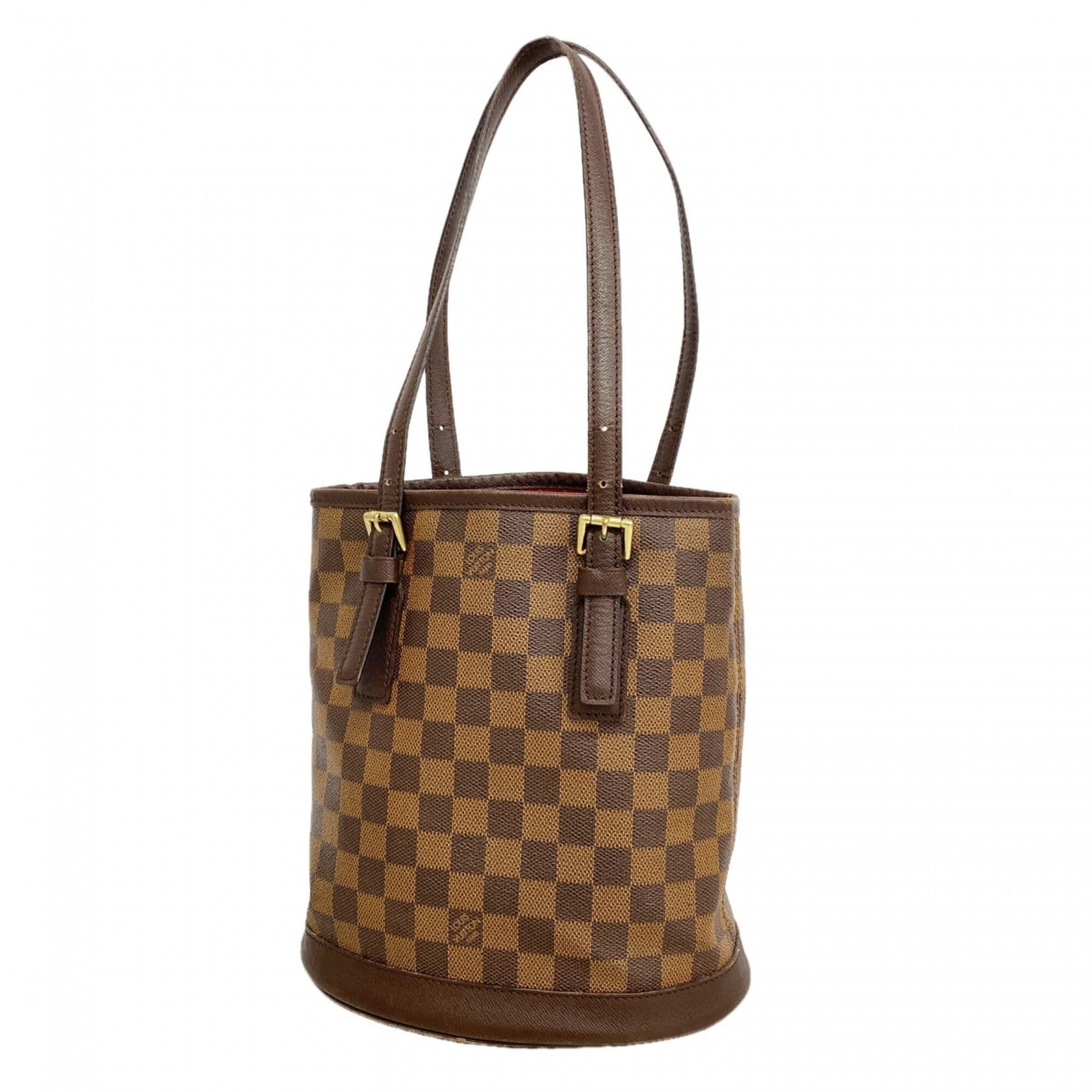 Louis Vuitton Ebene Tote Bag (Pre-Owned)