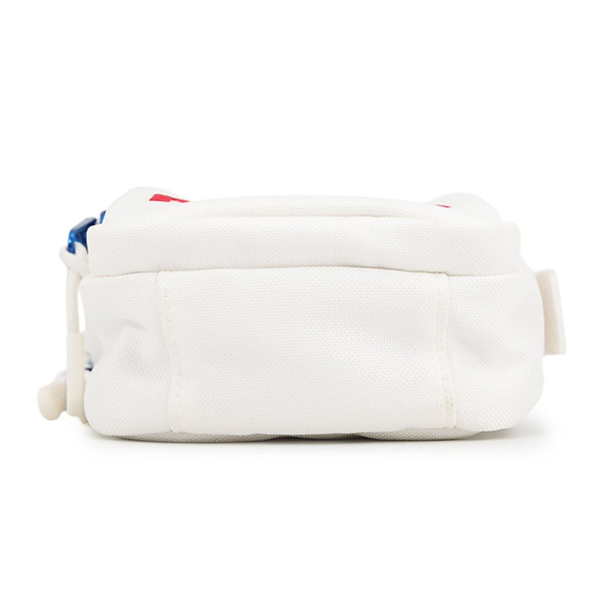 Balenciaga White Canvas Handbag Shoulder Bag (Pre-Owned)