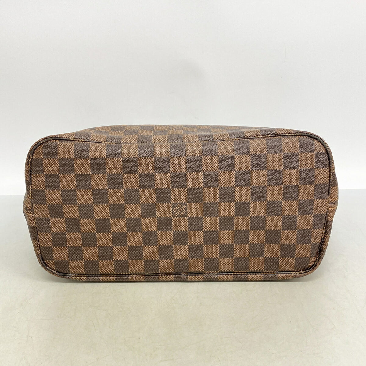 Louis Vuitton Ebene Tote Bag (Pre-Owned)