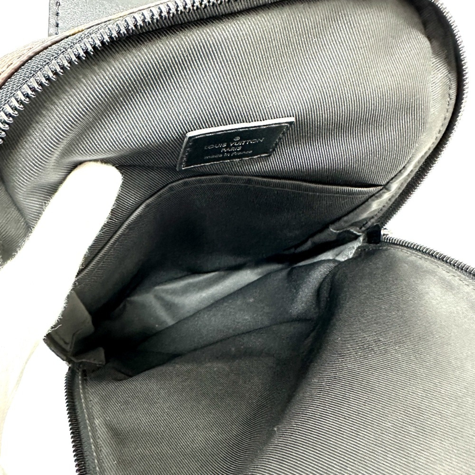 Louis Vuitton Brown Other Other (Pre-Owned)