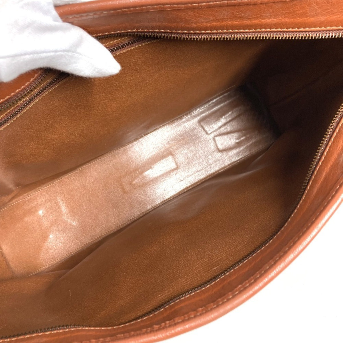 Louis Vuitton Brown Monogram Monogram Shoulder Bag Tote Bag (Pre-Owned)