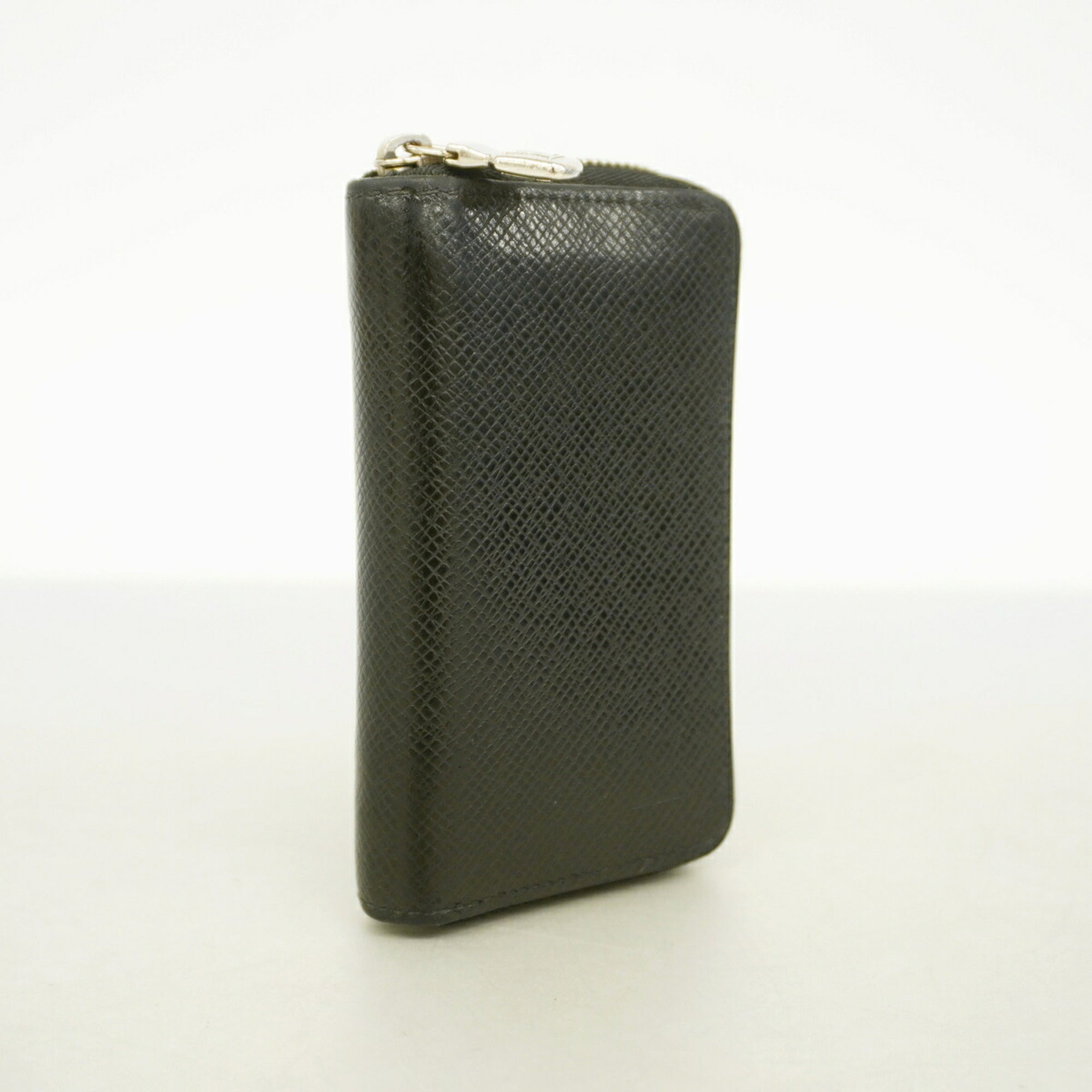 Louis Vuitton Ardoise Coin Purse/Coin Case (Pre-Owned)