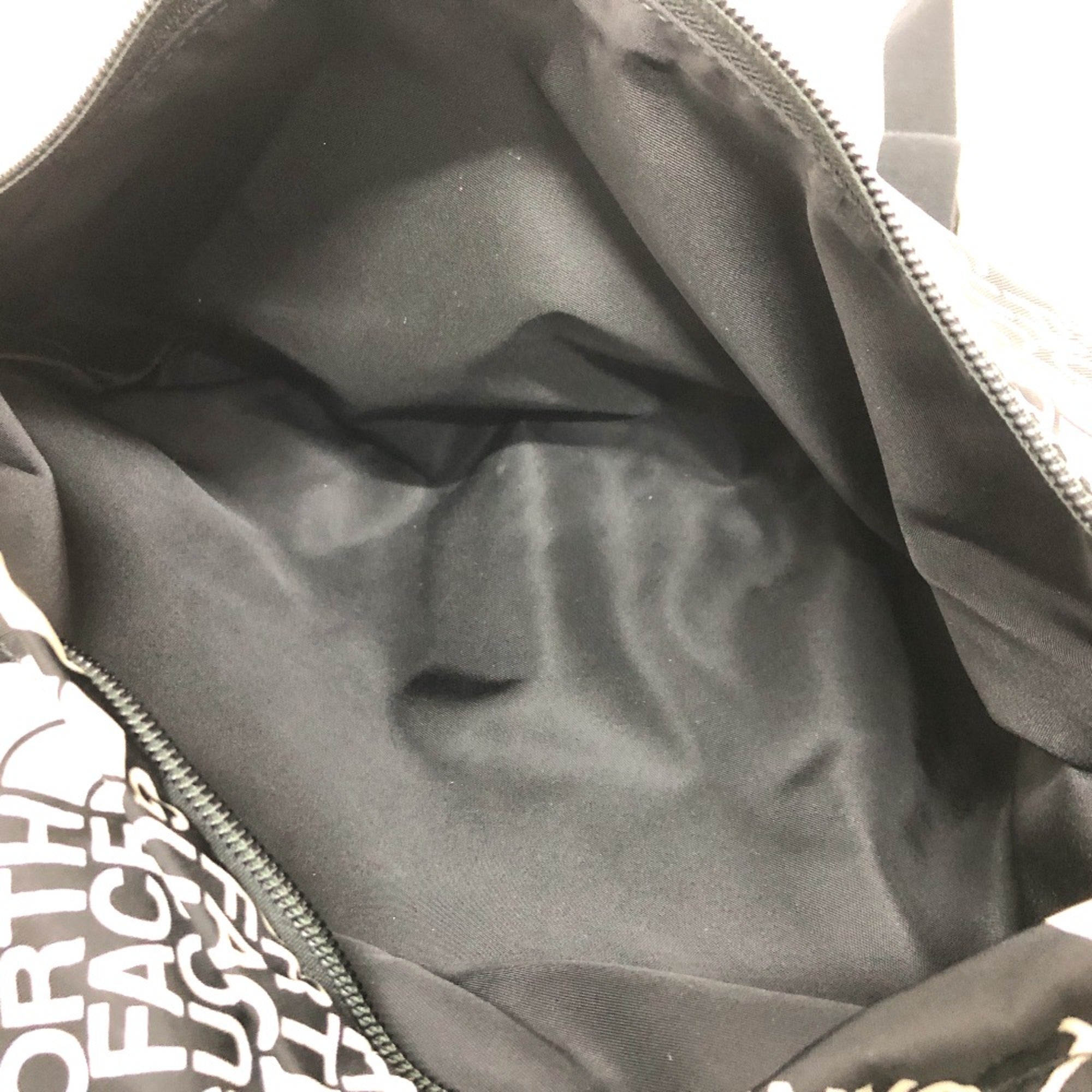 Gucci Black Other Backpack (Pre-Owned)