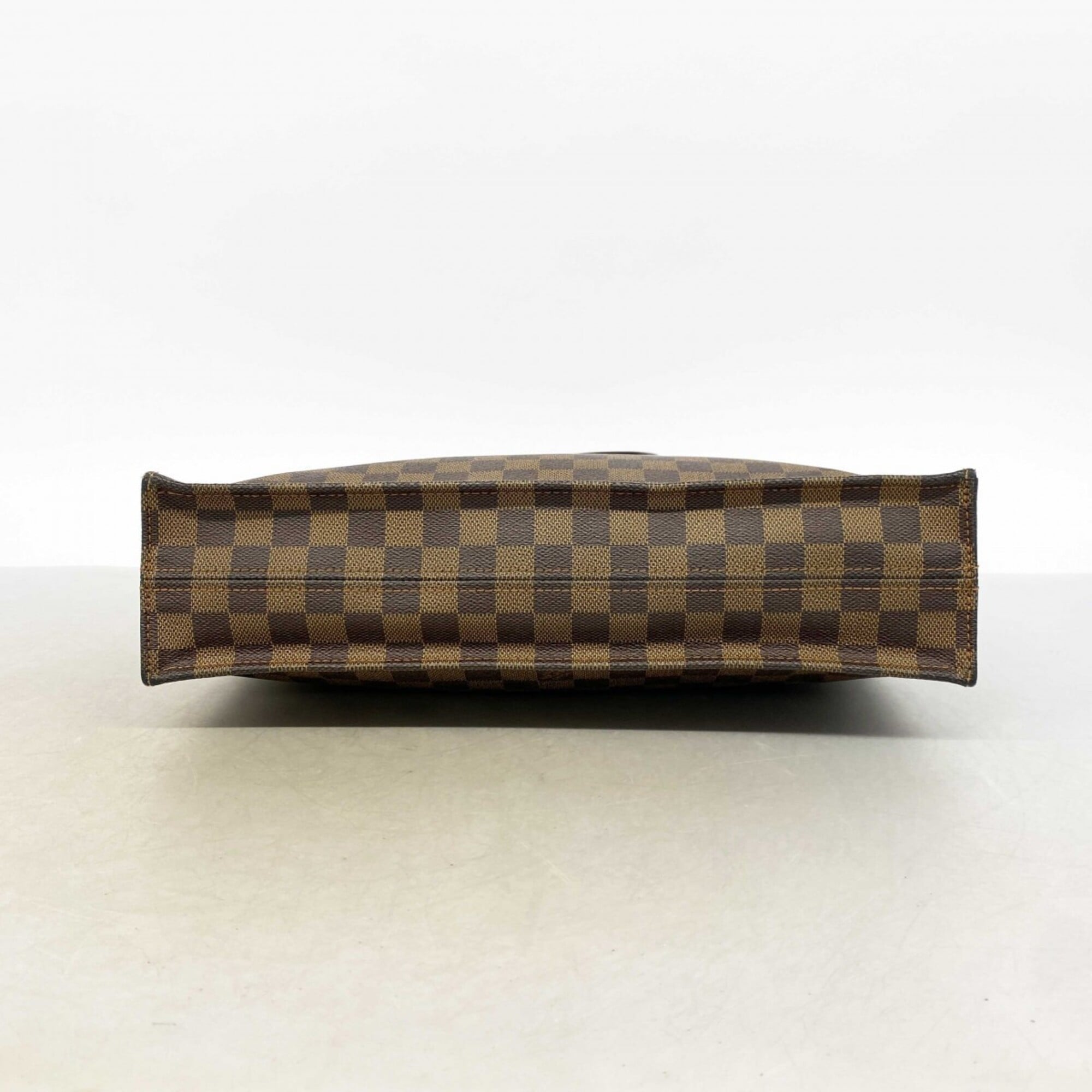 Louis Vuitton Ebene Tote Bag (Pre-Owned)