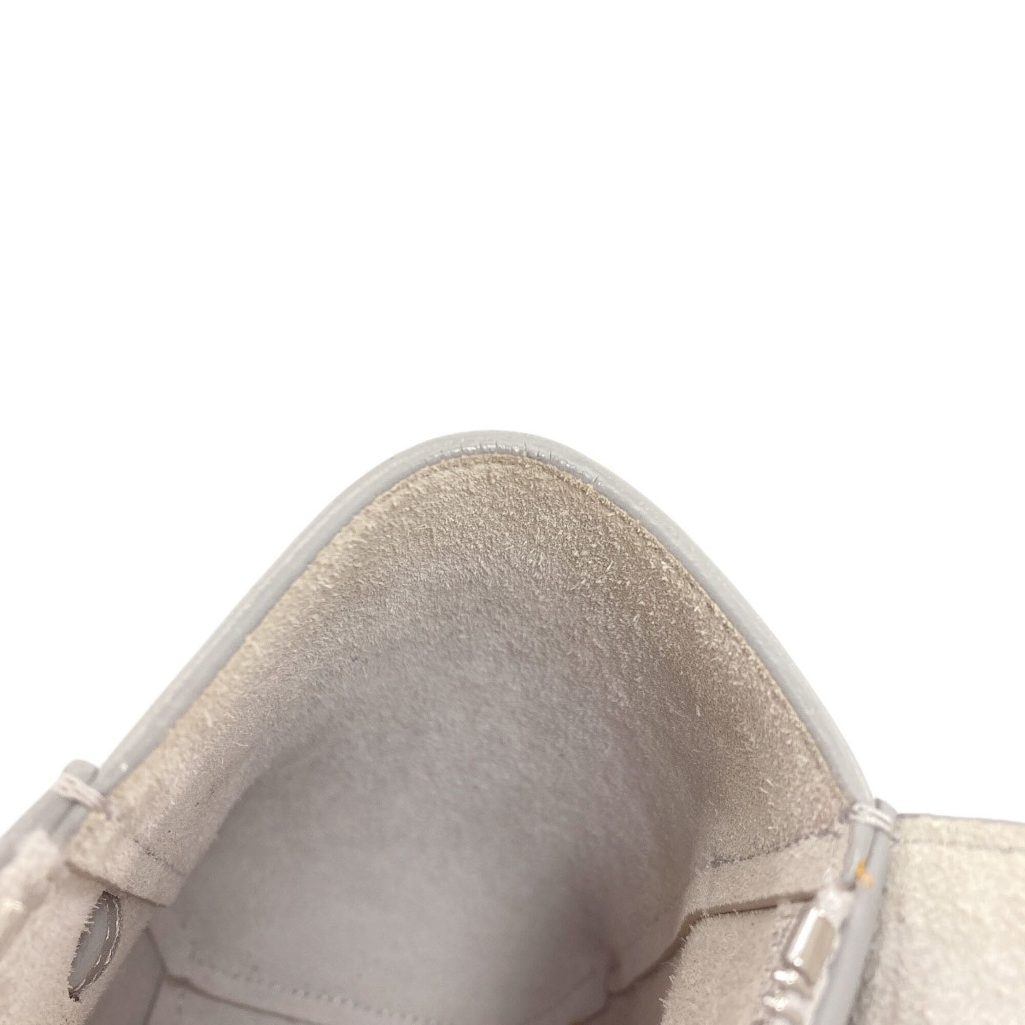 Celine Silver Handbag (Pre-Owned)