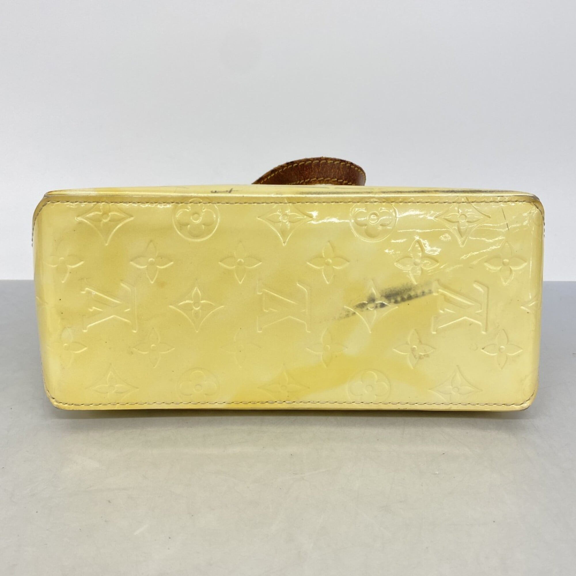 Louis Vuitton Pearl Handbag (Pre-Owned)
