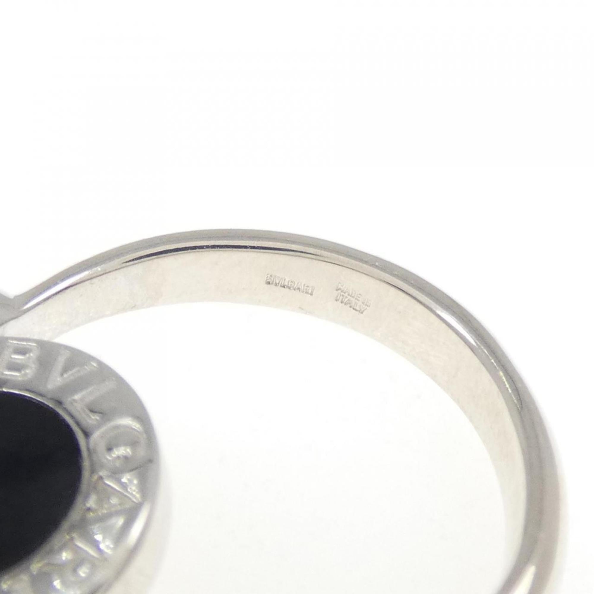 Bvlgari White Gold White Gold (Pre-Owned)